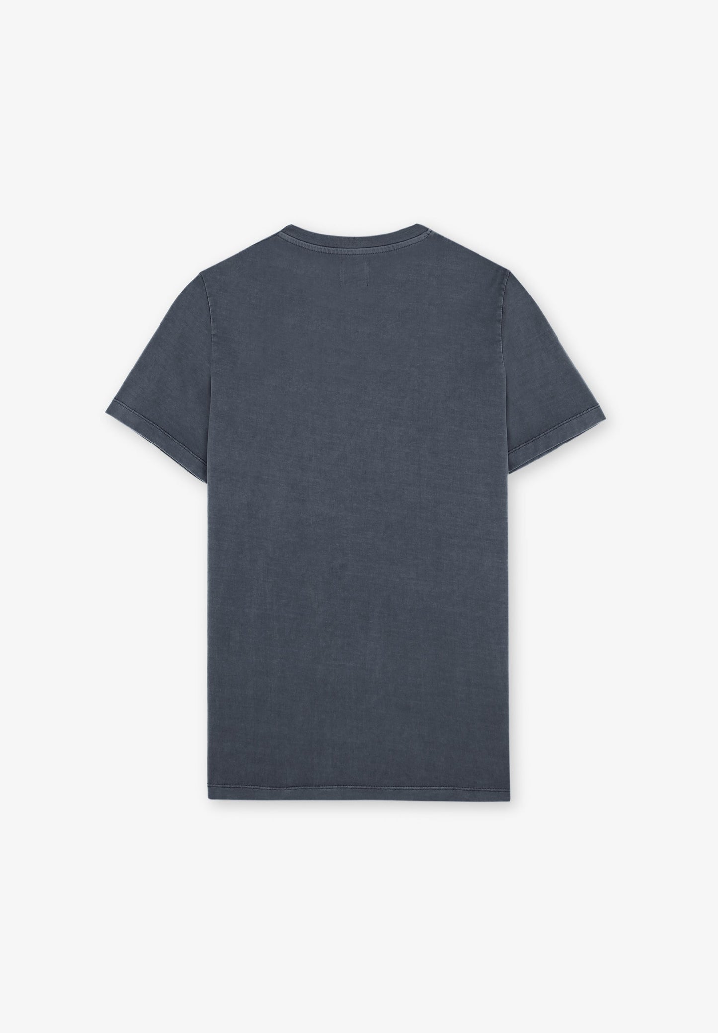 CAMISETA BÁSICA CALAVERA