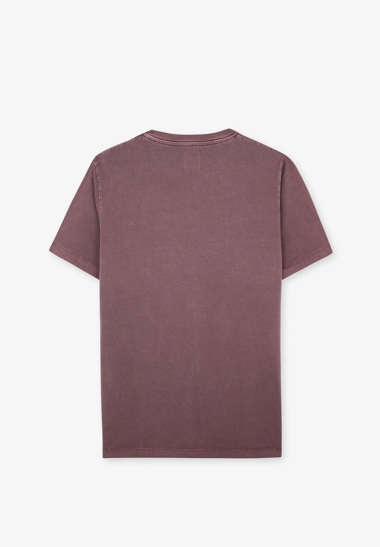 CAMISETA BÁSICA CALAVERA
