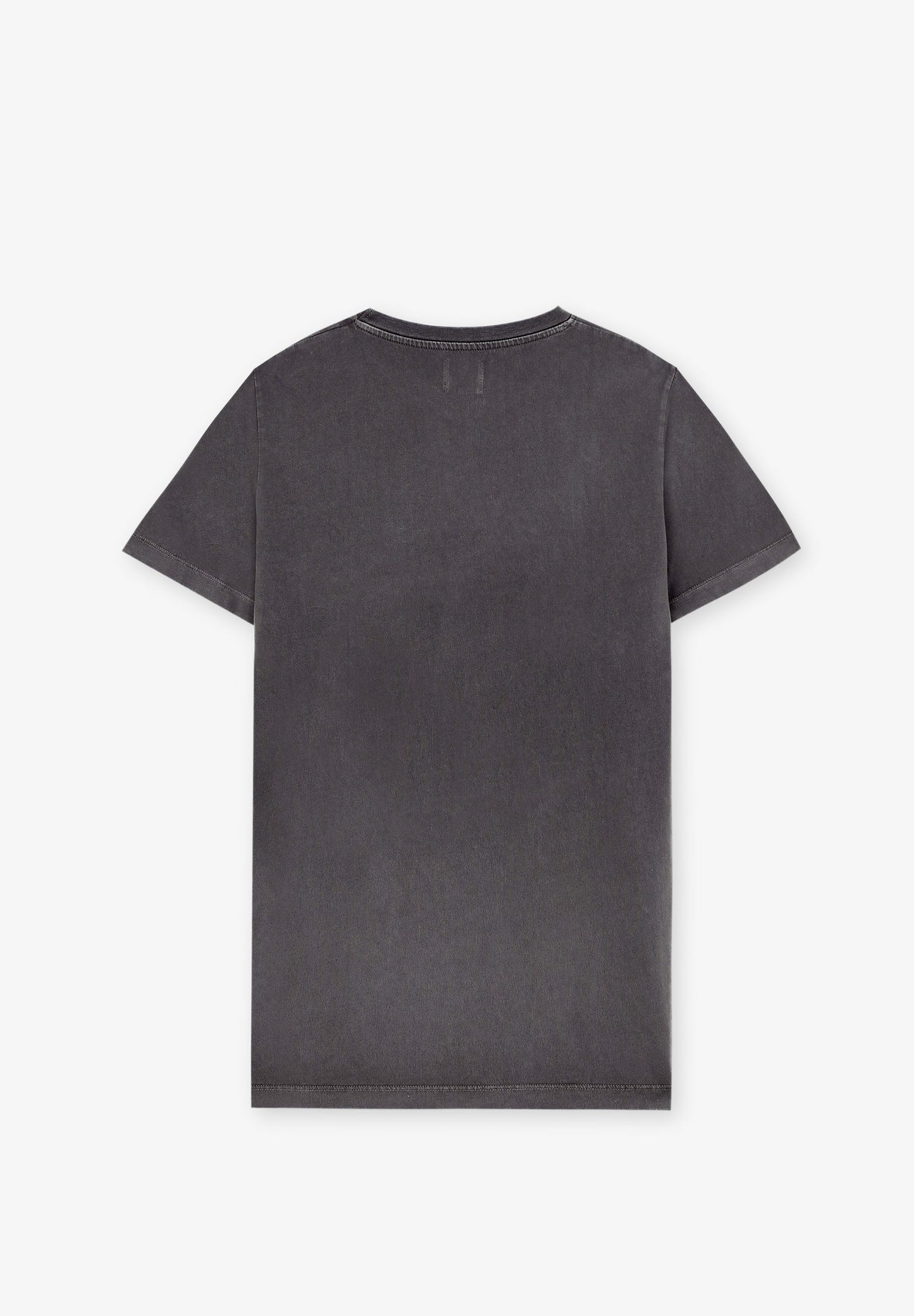 CAMISETA BÁSICA CALAVERA