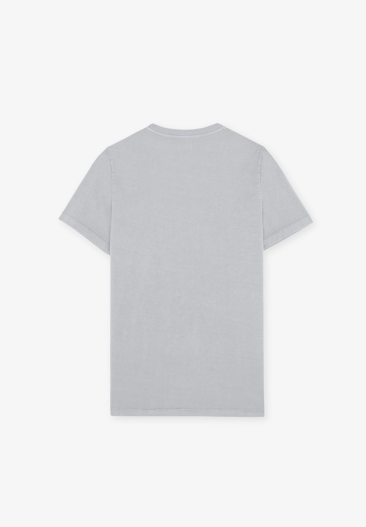 CAMISETA BÁSICA CALAVERA