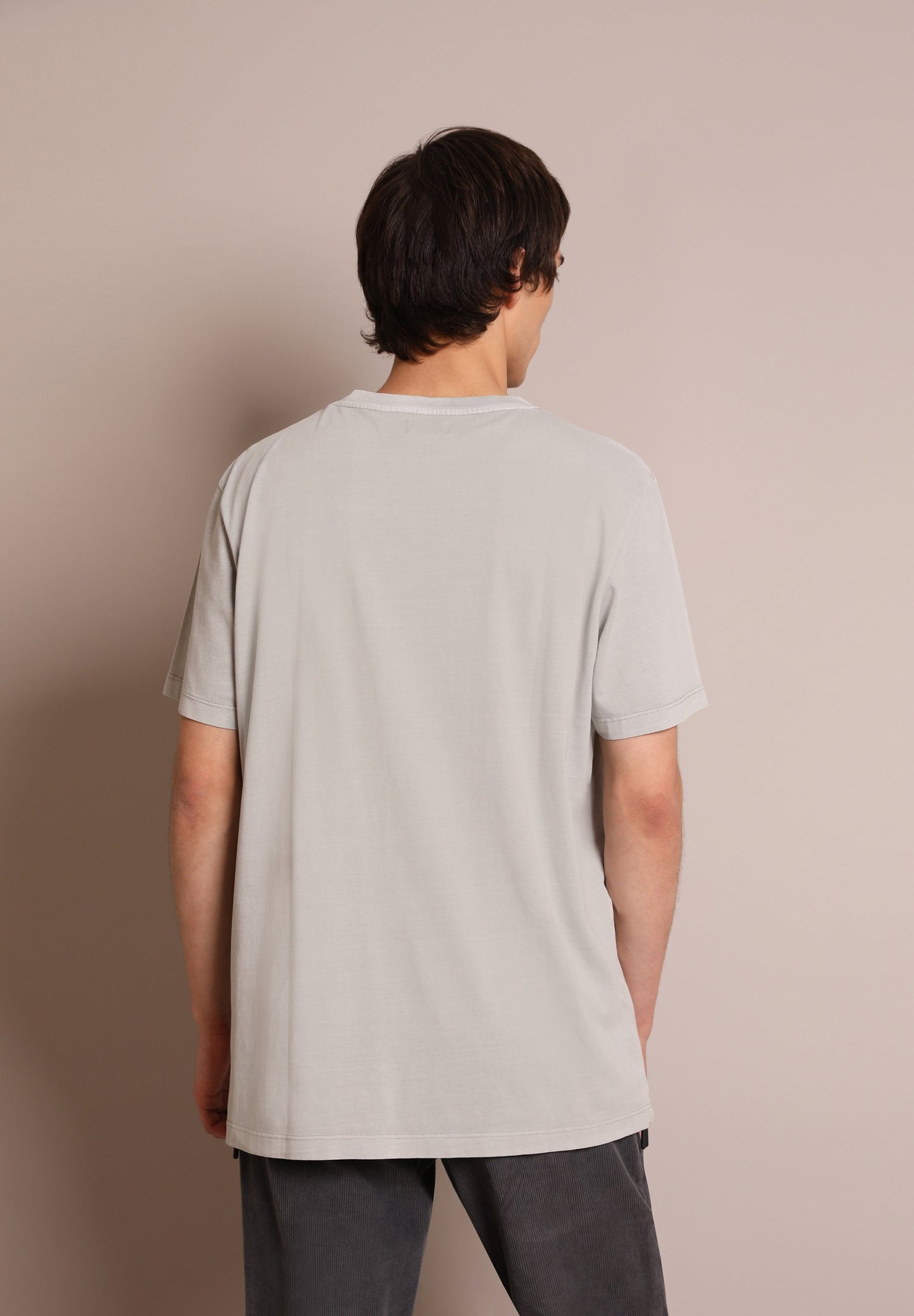 CAMISETA PRINT BAUHAUS