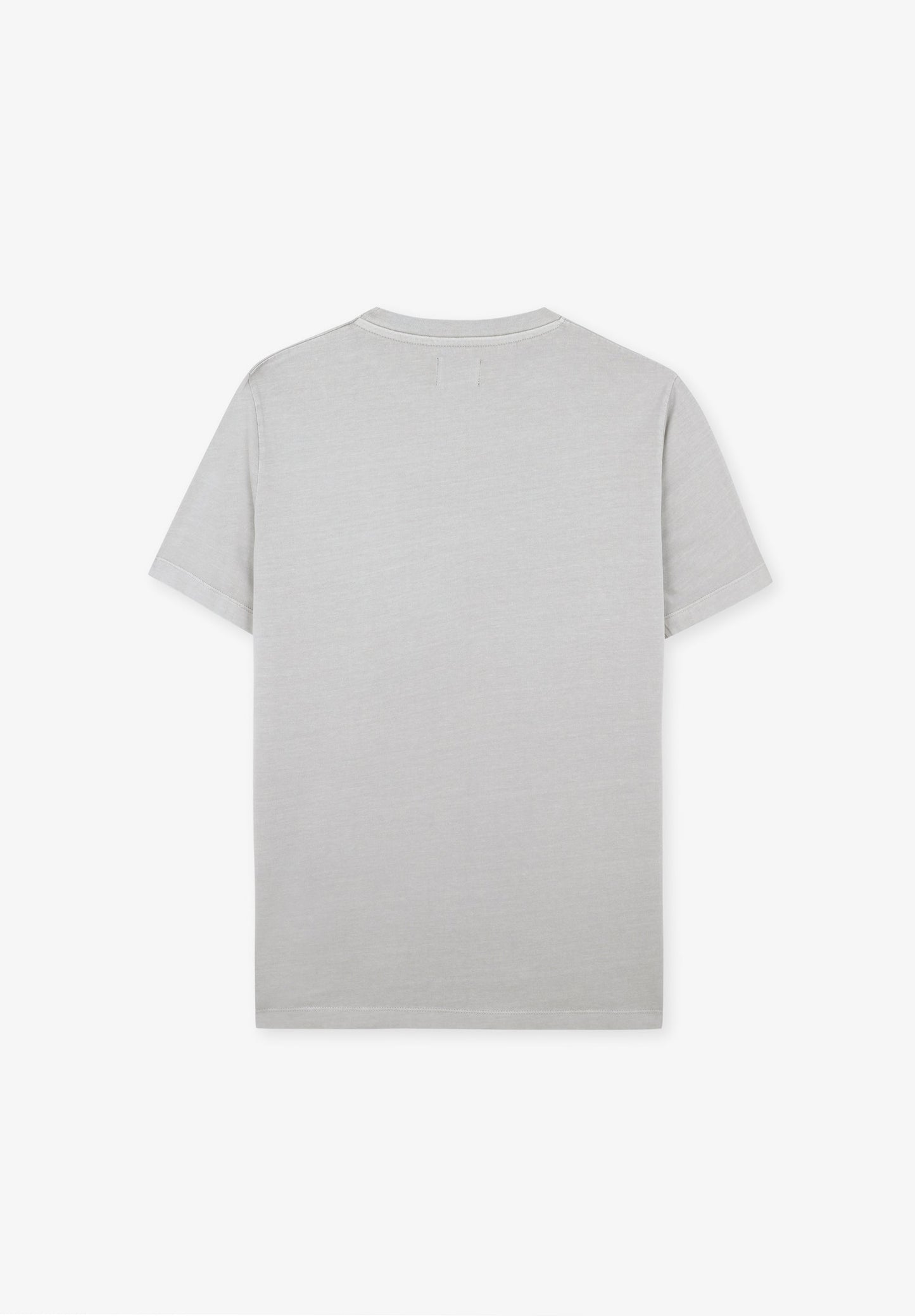CAMISETA PRINT BAUHAUS