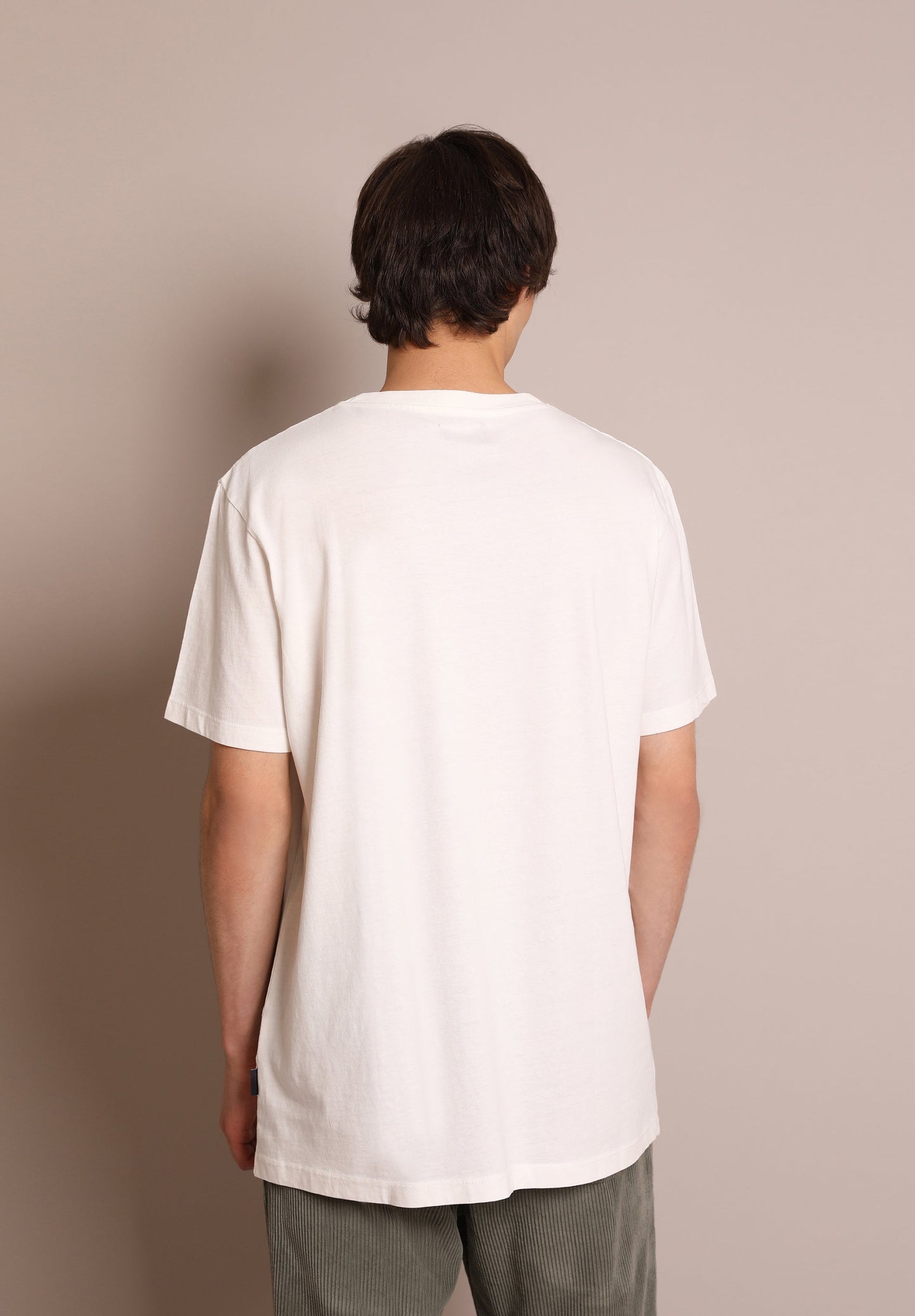 CAMISETA PRINT PECHO