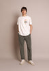 CAMISETA PRINT PECHO