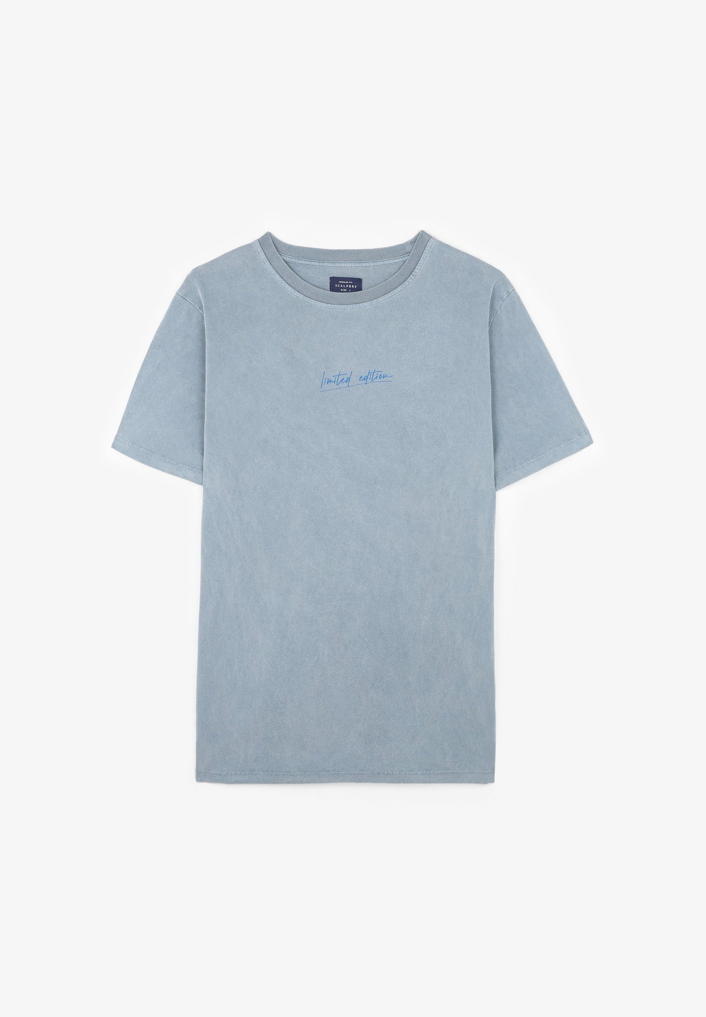 CAMISETA PRINT VODKA