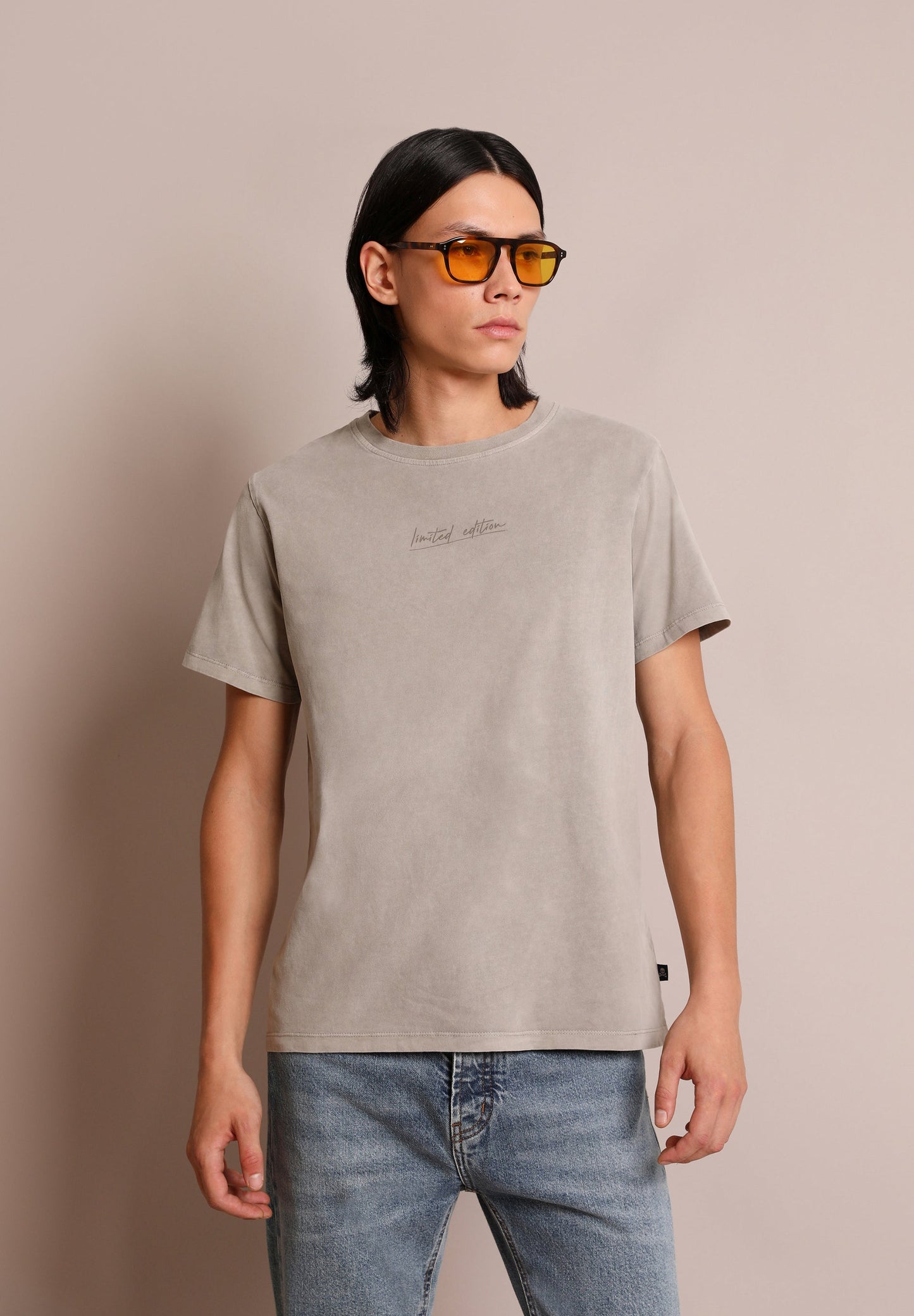 CAMISETA PRINT VODKA