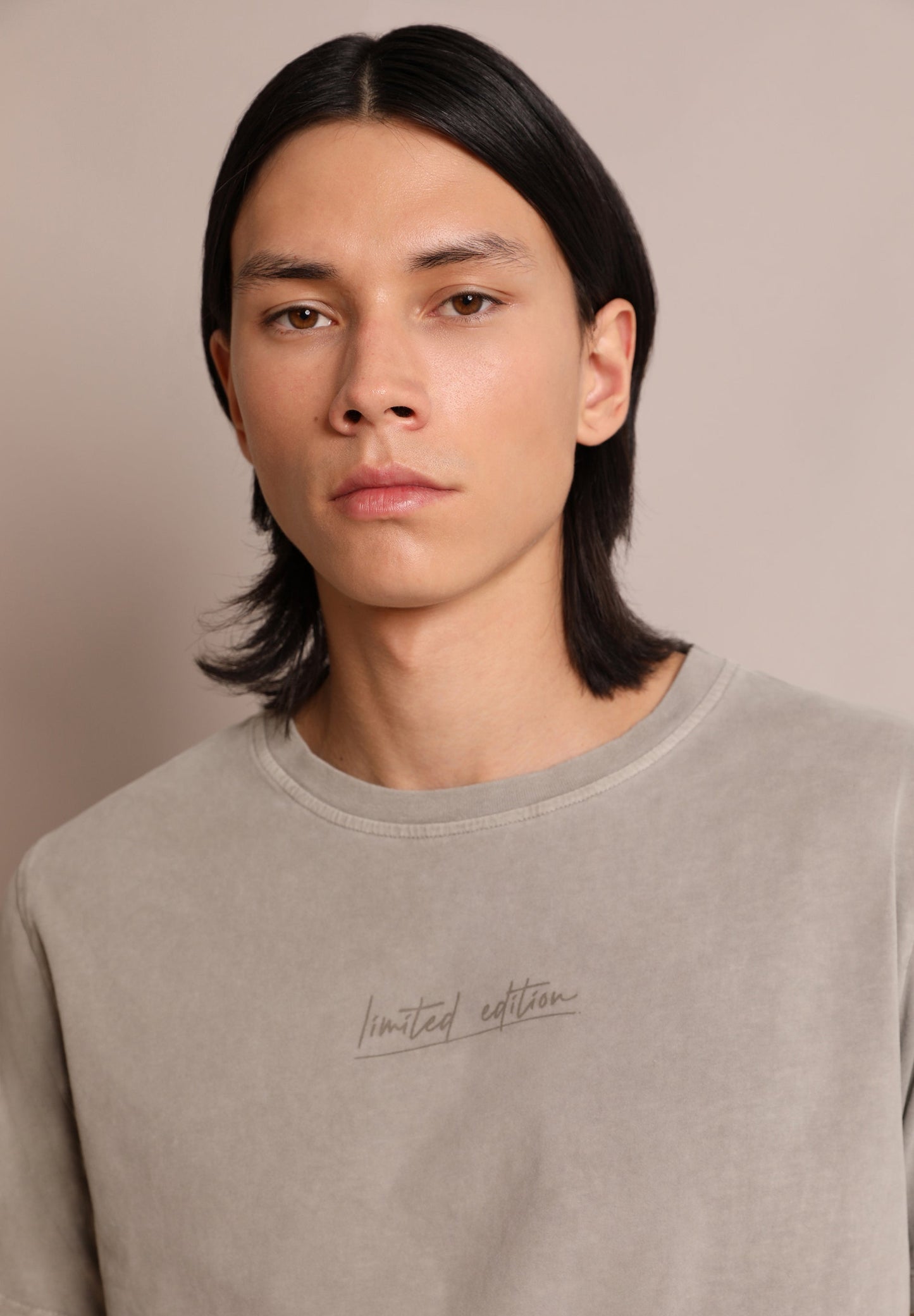 CAMISETA PRINT VODKA