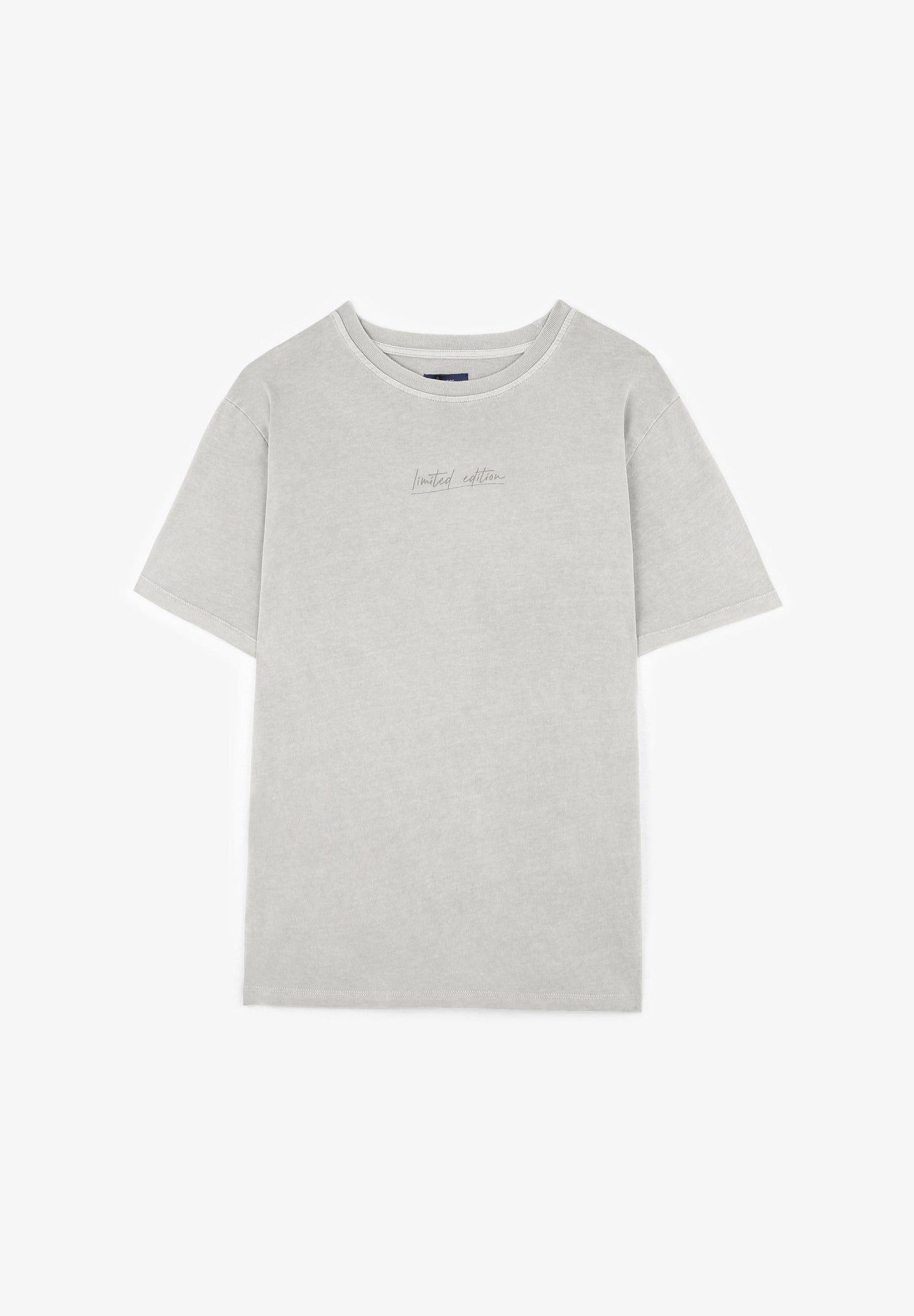 CAMISETA PRINT VODKA