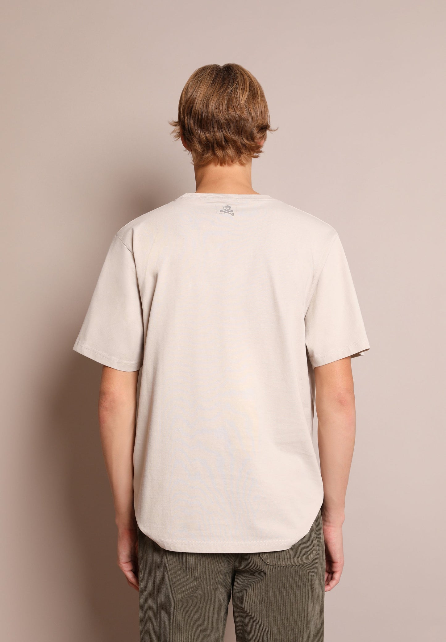 CAMISETA RELIEVE