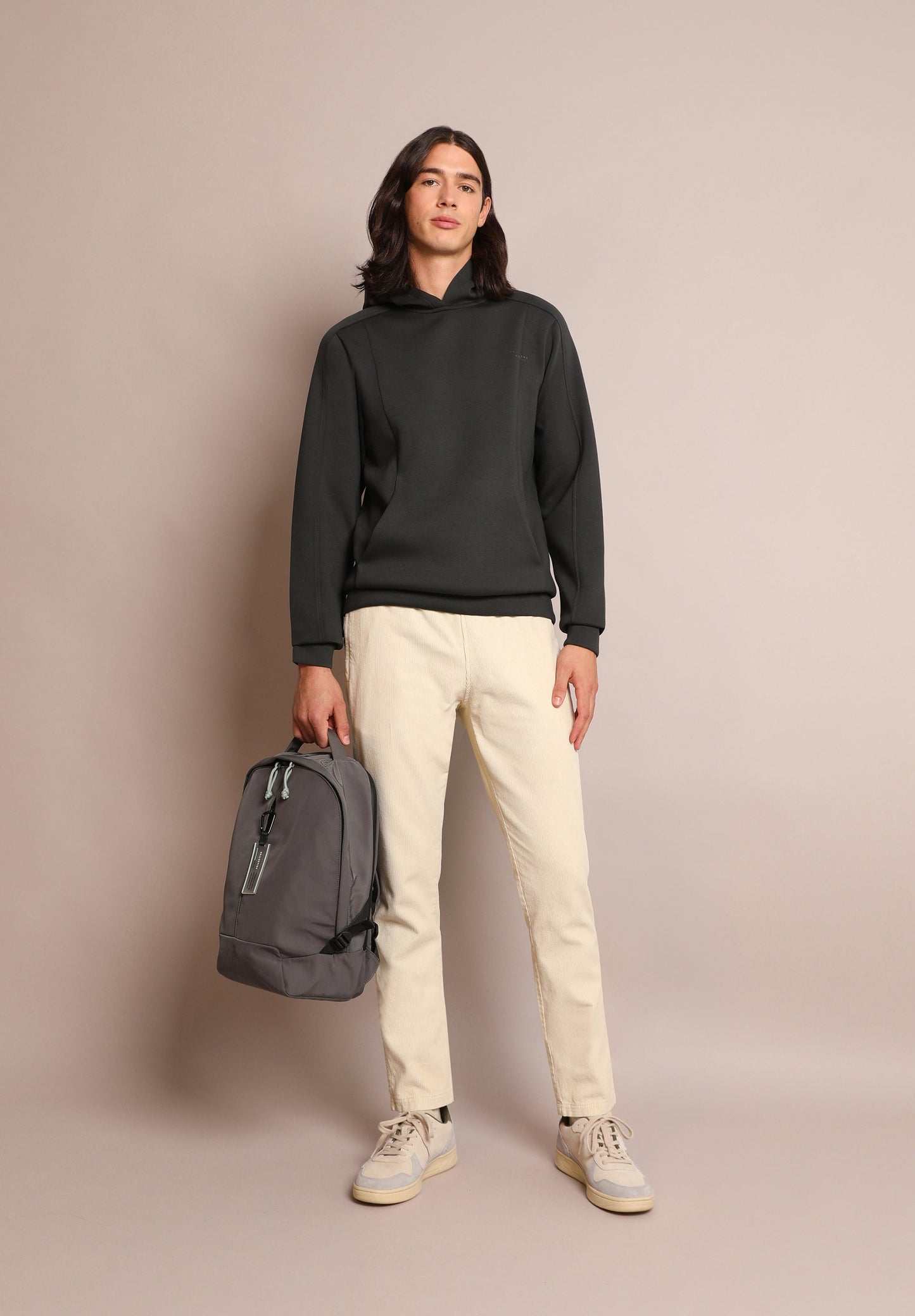 SUDADERA NEO CAPUCHA