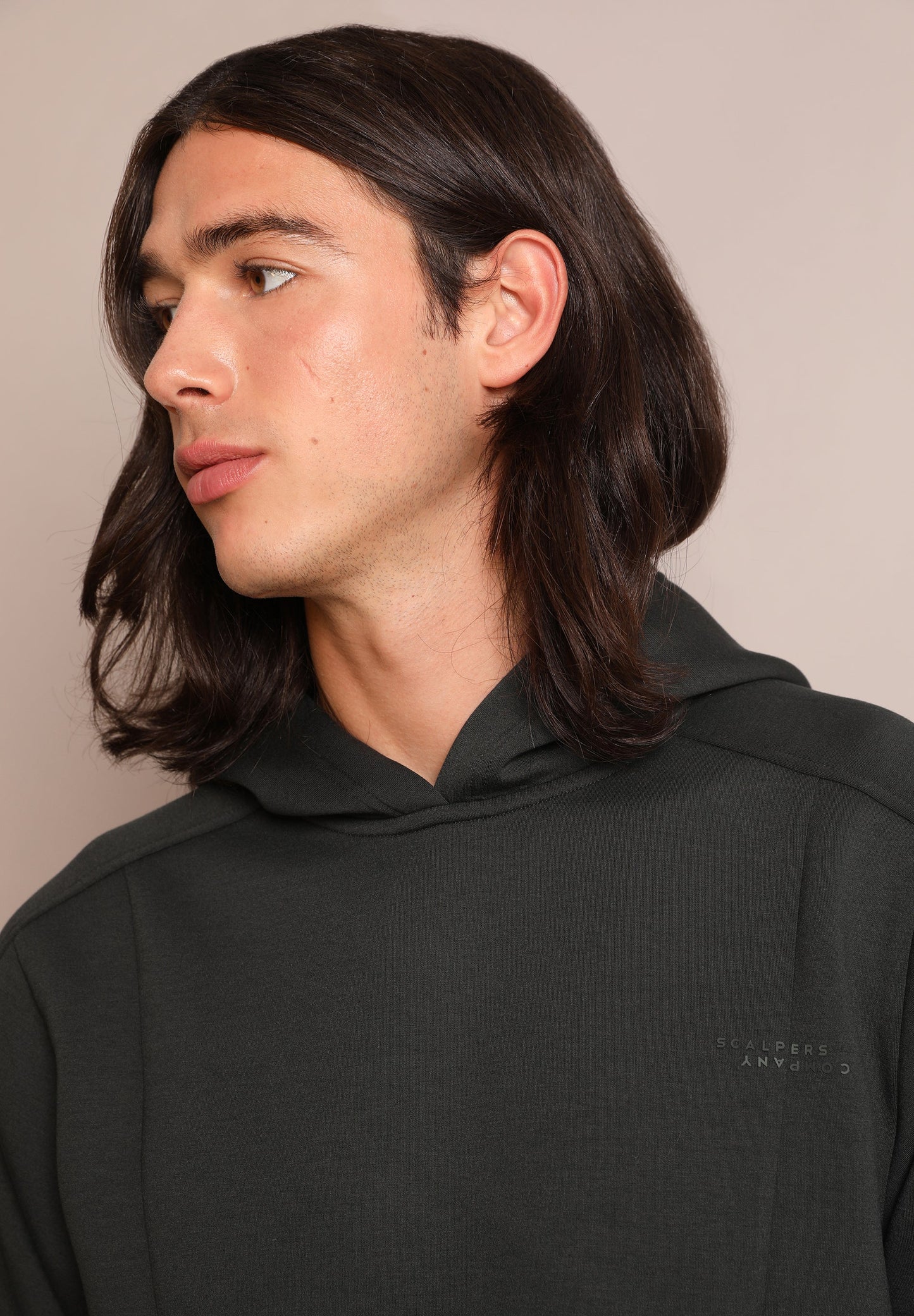 SUDADERA NEO CAPUCHA