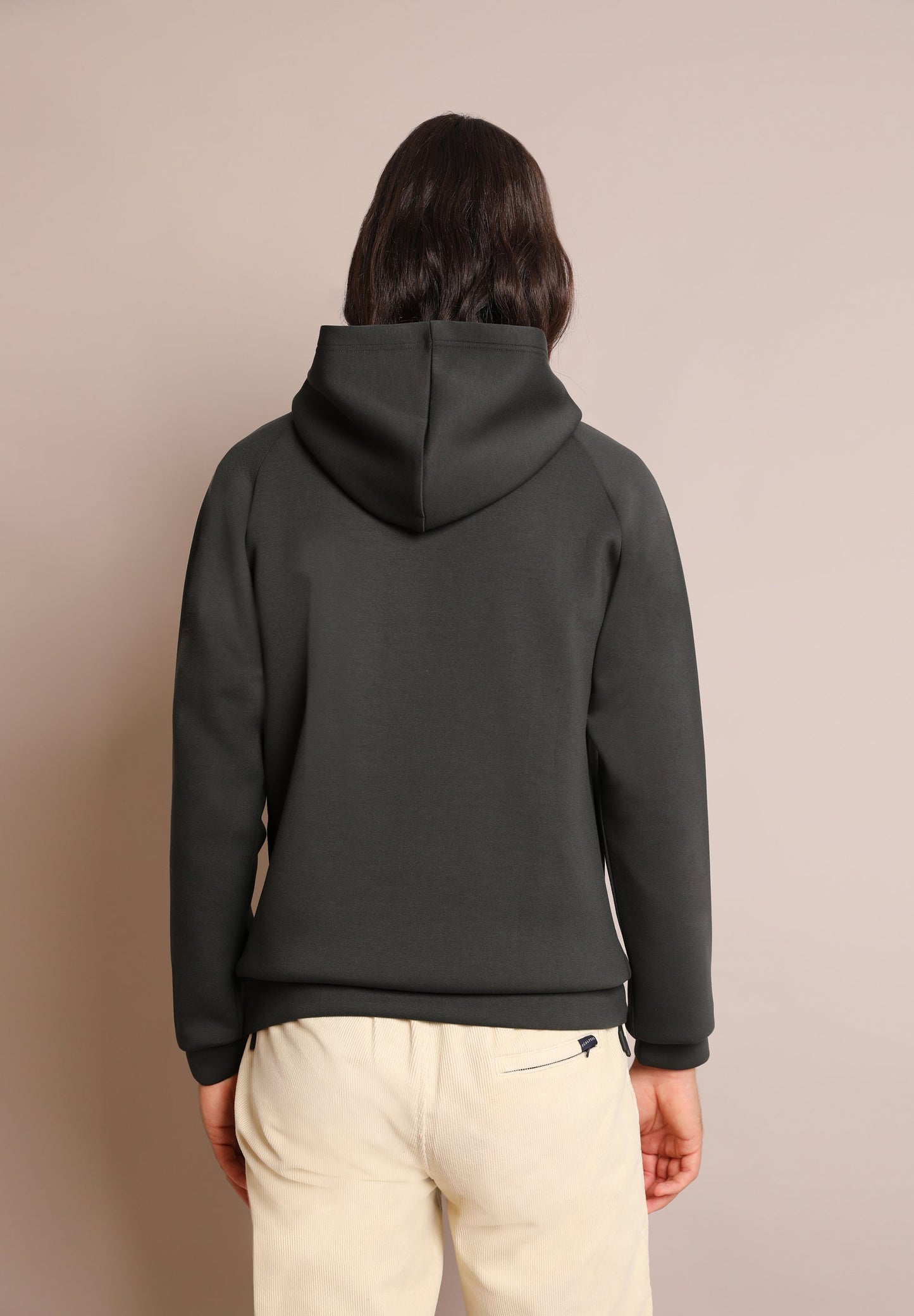 SUDADERA NEO CAPUCHA