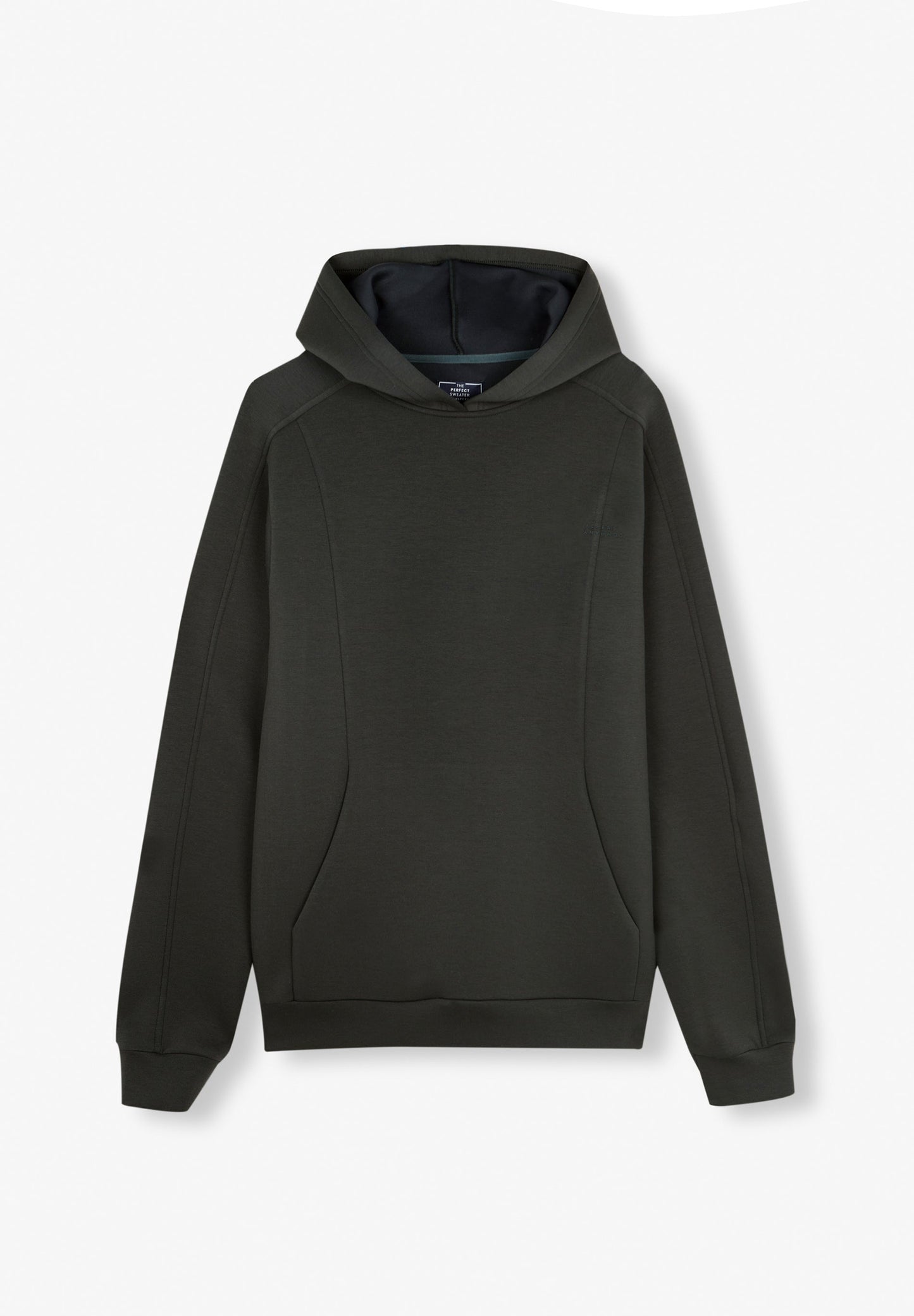 SUDADERA NEO CAPUCHA