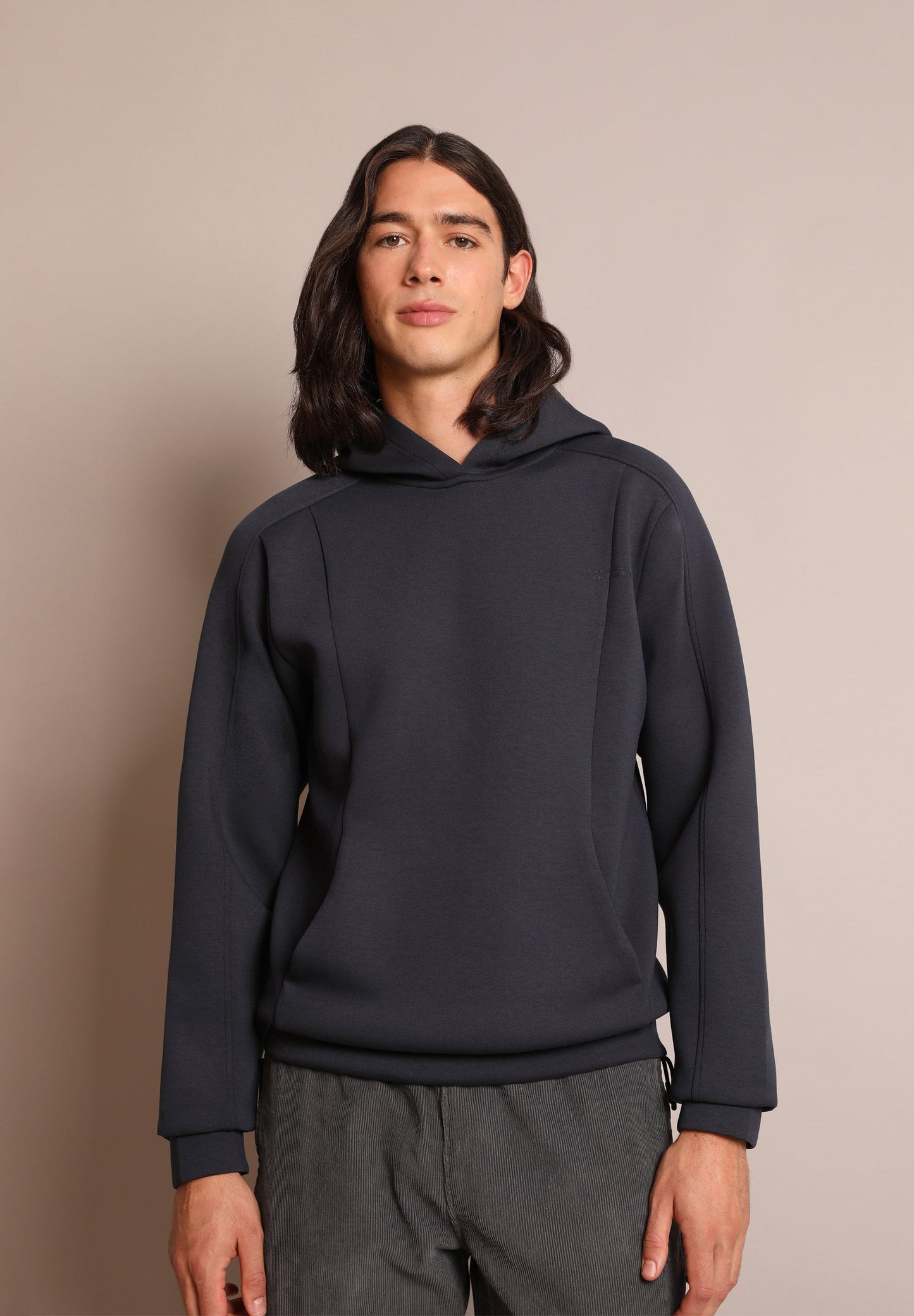 SUDADERO NEO CAPUCHA