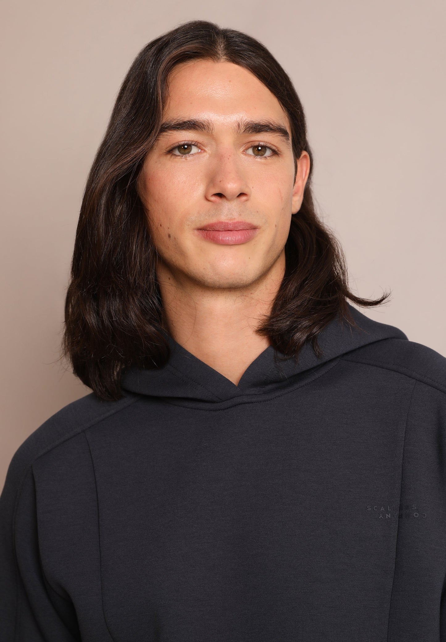 SUDADERO NEO CAPUCHA