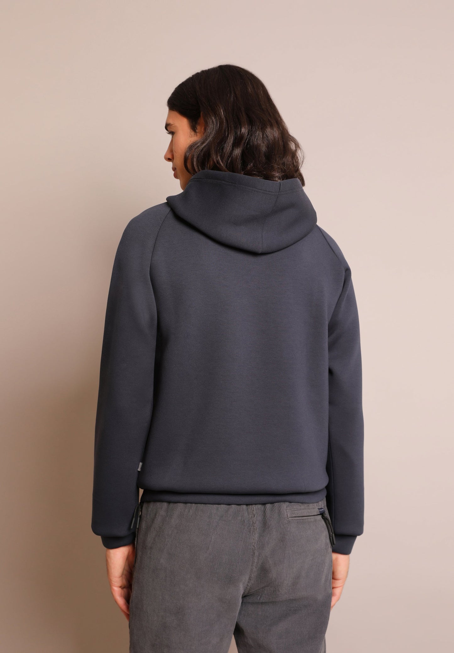 SUDADERO NEO CAPUCHA