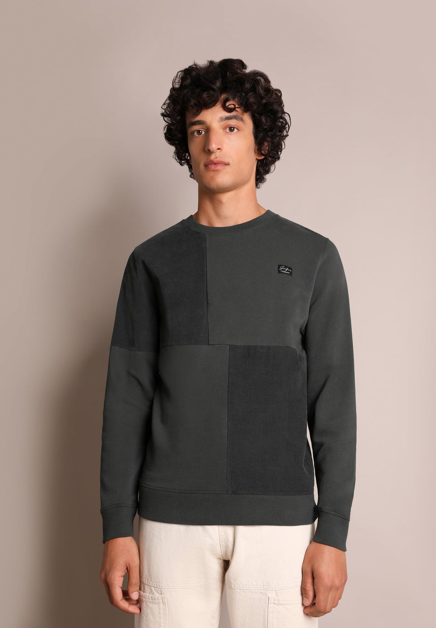 SUDADERA MICROPANA
