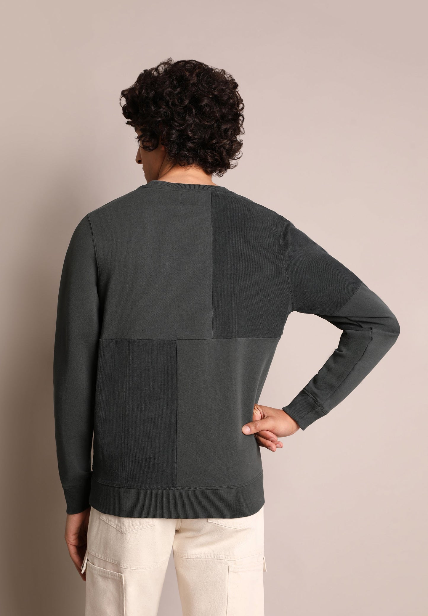 SUDADERA MICROPANA