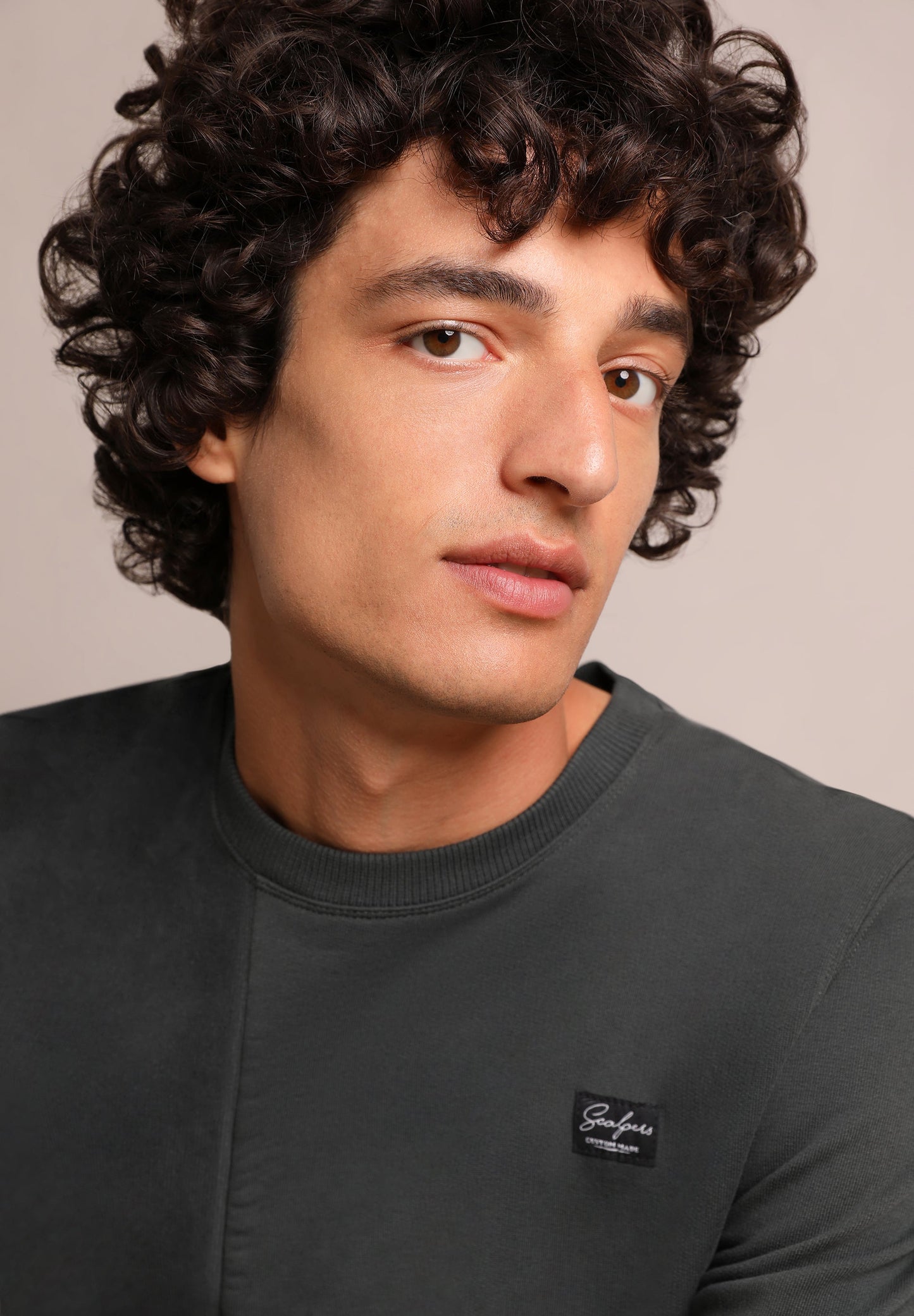 SUDADERA MICROPANA