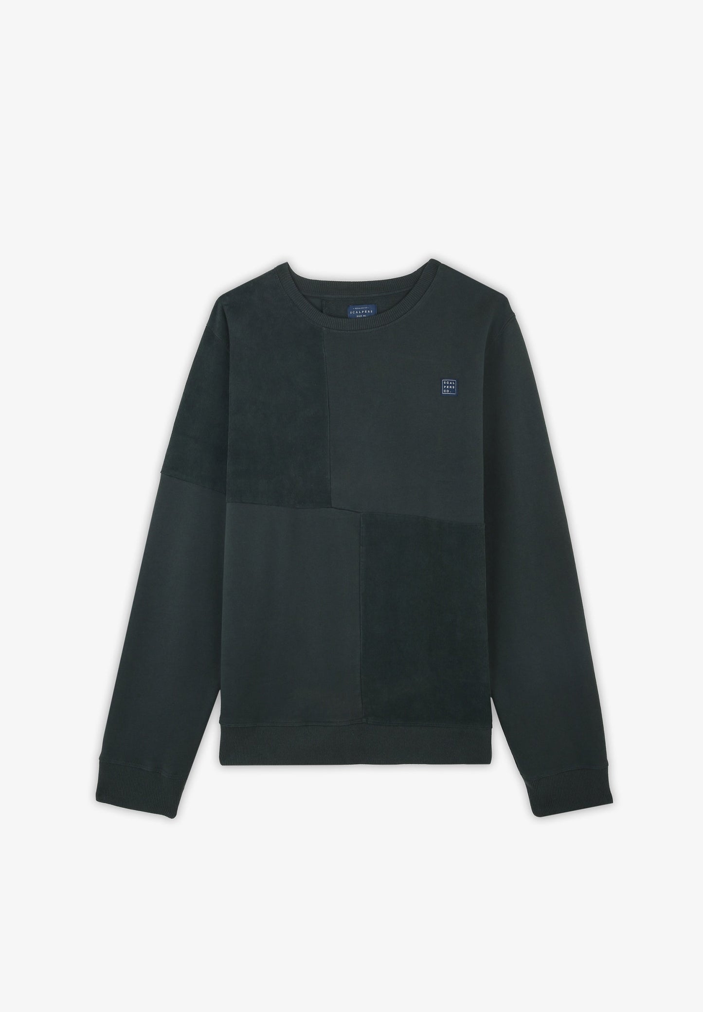 SUDADERA MICROPANA