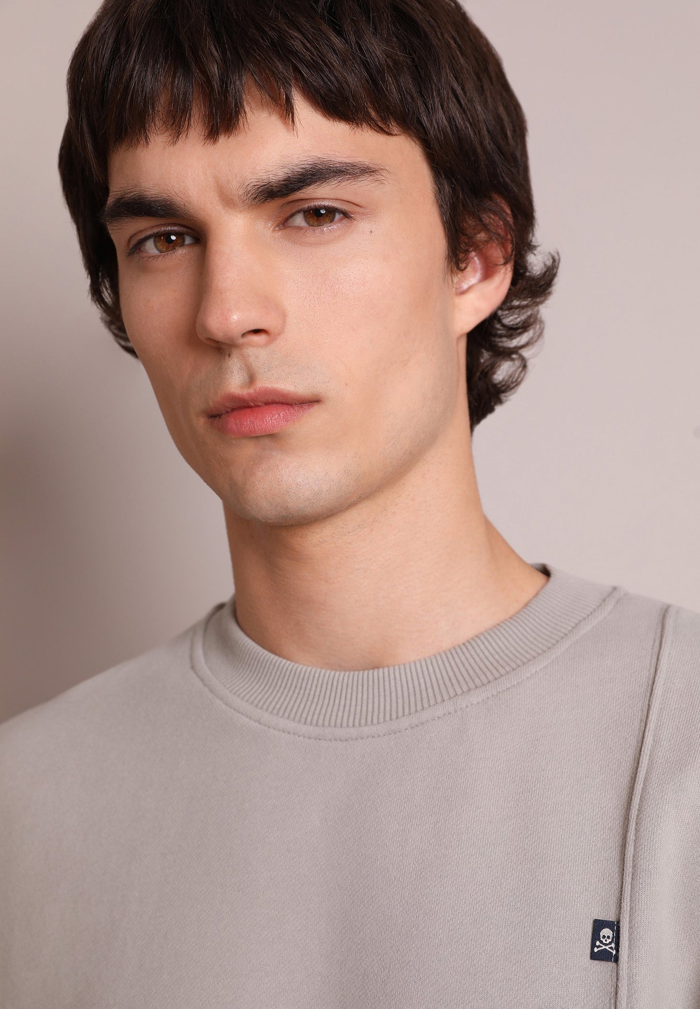 SUDADERA CORTES