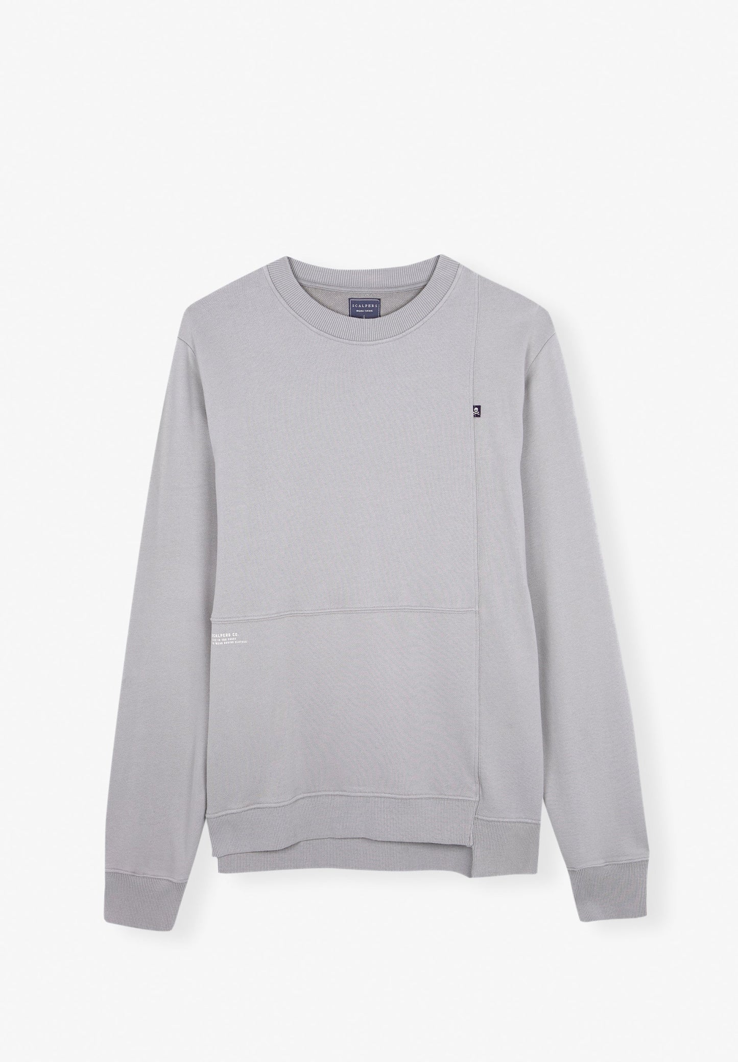 SUDADERA CORTES