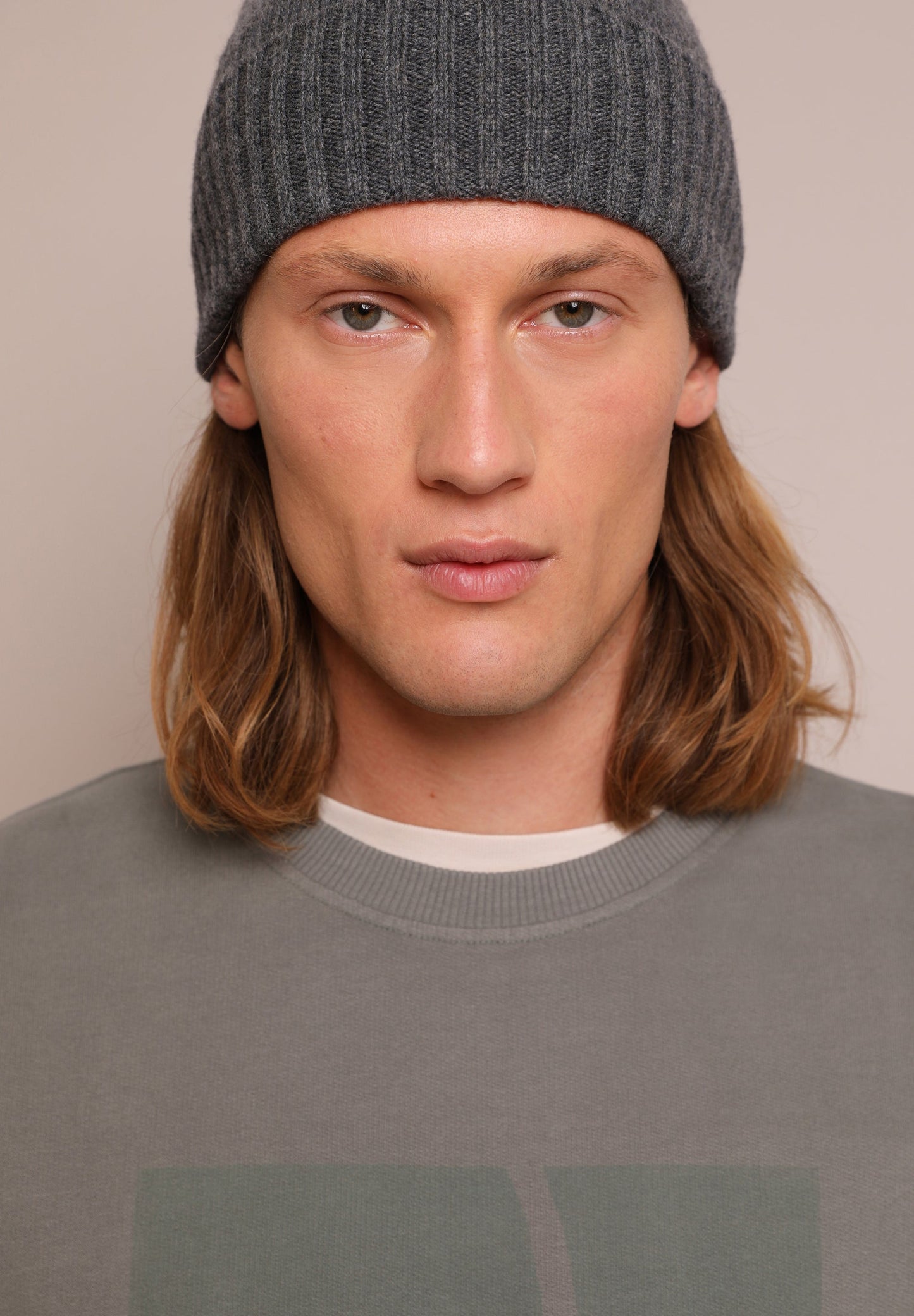 SUDADERA PRINT CALAVERA