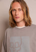 SUDADERA PRINT CALAVERA
