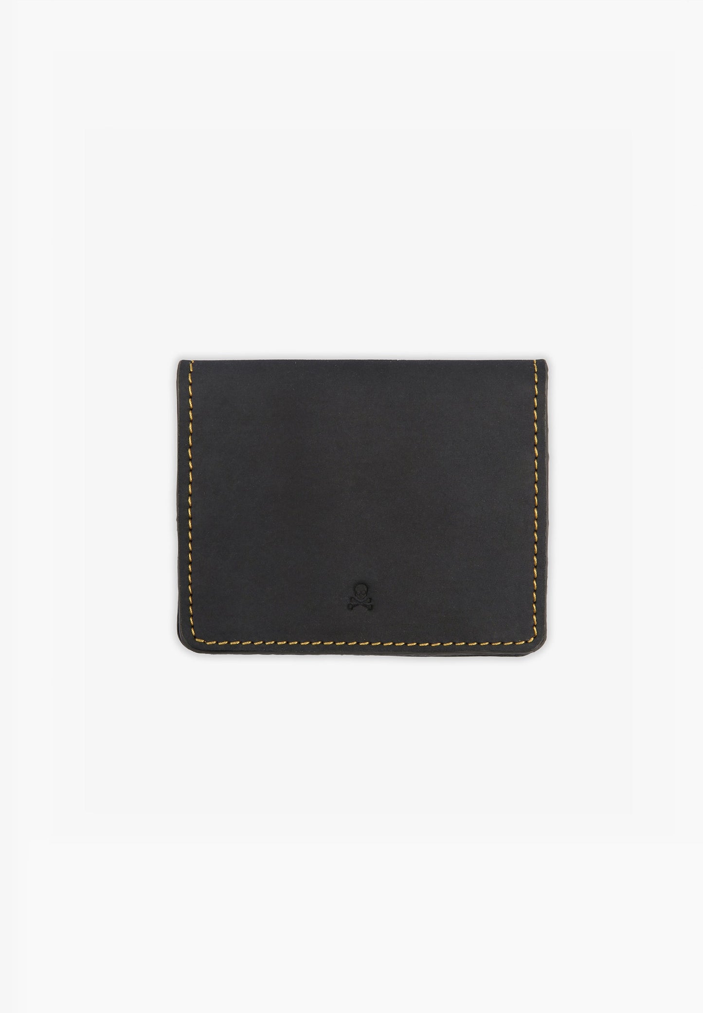 CARTERA PIEL CONTRASTE