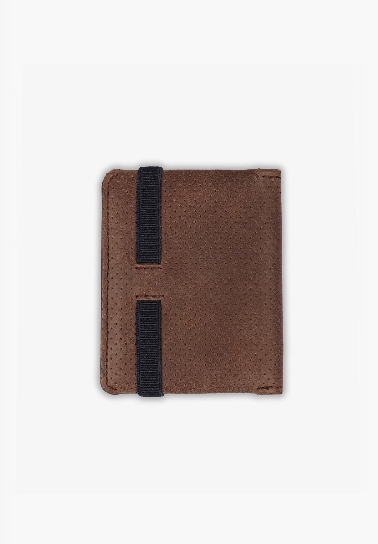 CARTERA ELÁSTICO PIEL