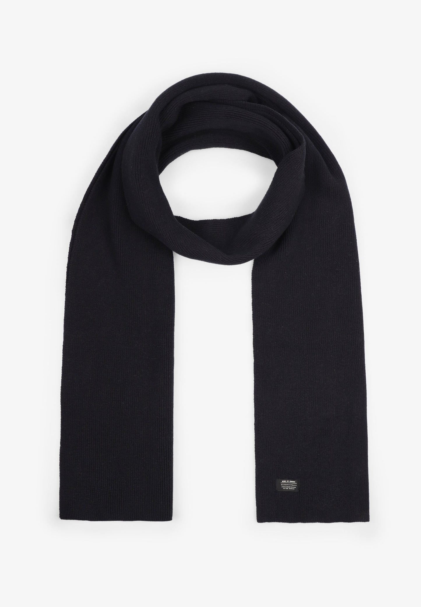 JOSH SCARF