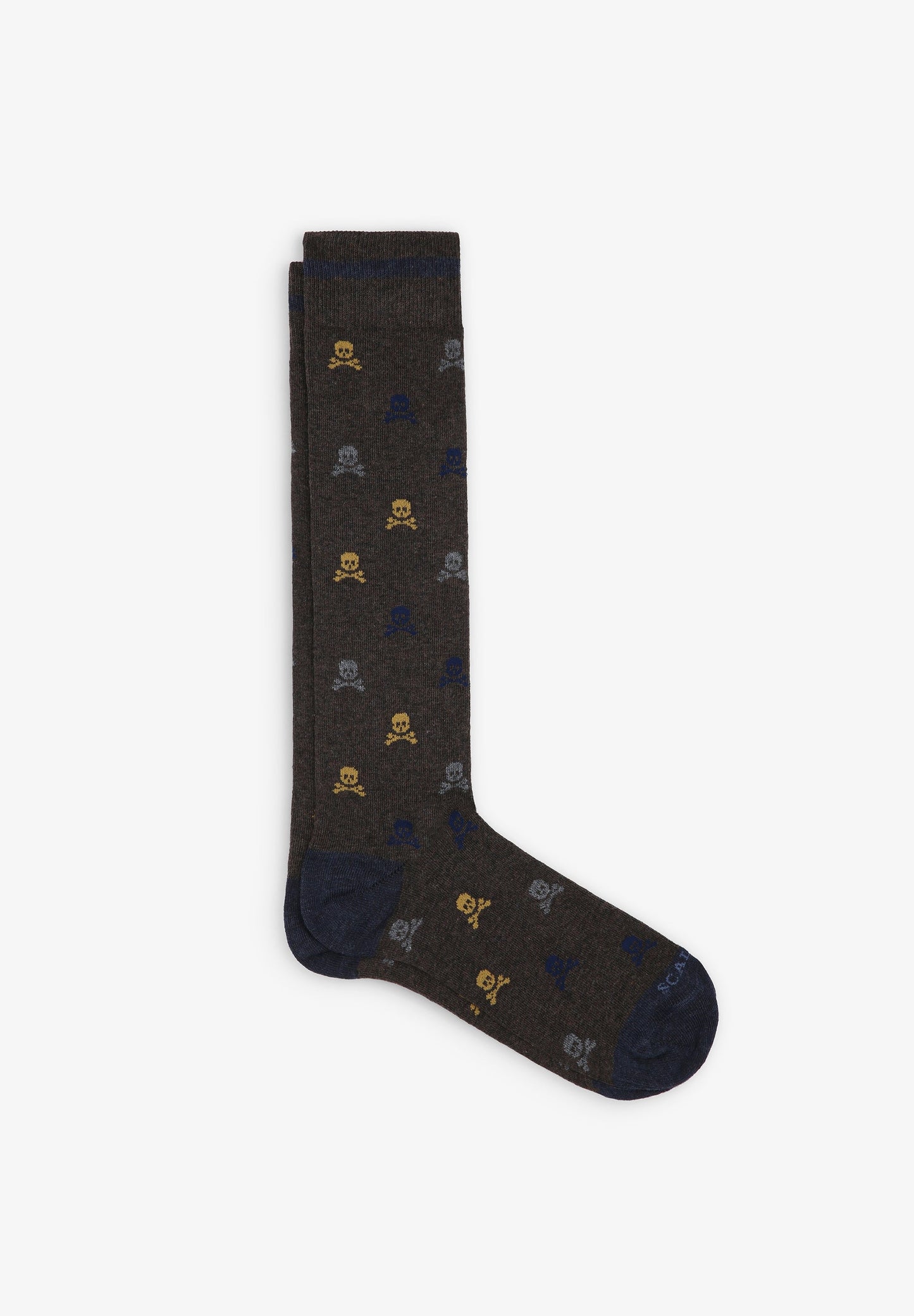 CALCETINES CALAVERAS COLORES