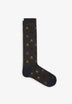 CALCETINES CALAVERAS COLORES