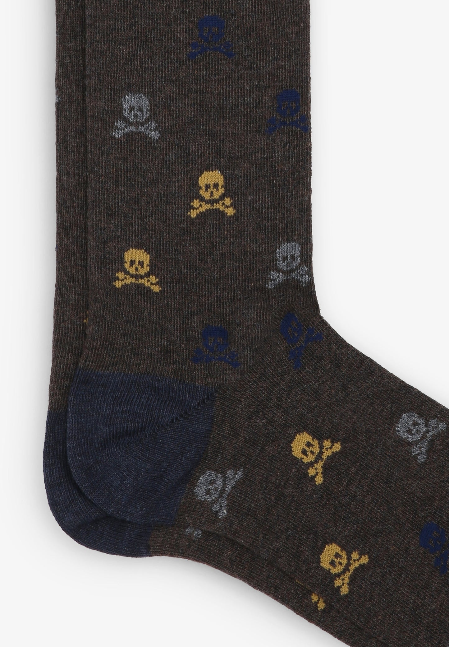 CALCETINES CALAVERAS COLORES