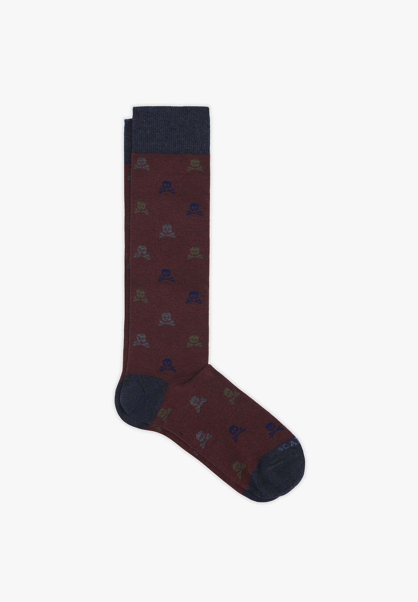 CALCETINES CALAVERAS COLORES