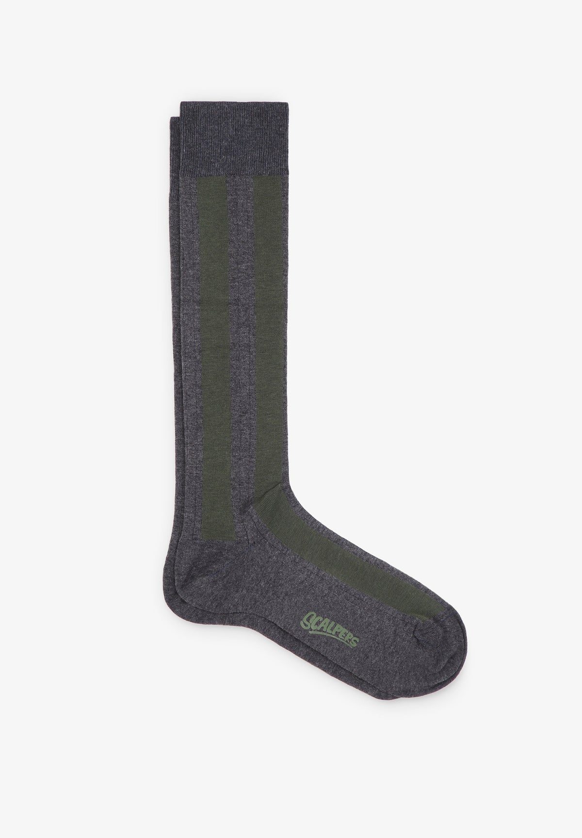 CALCETINES DOBLE RAYA