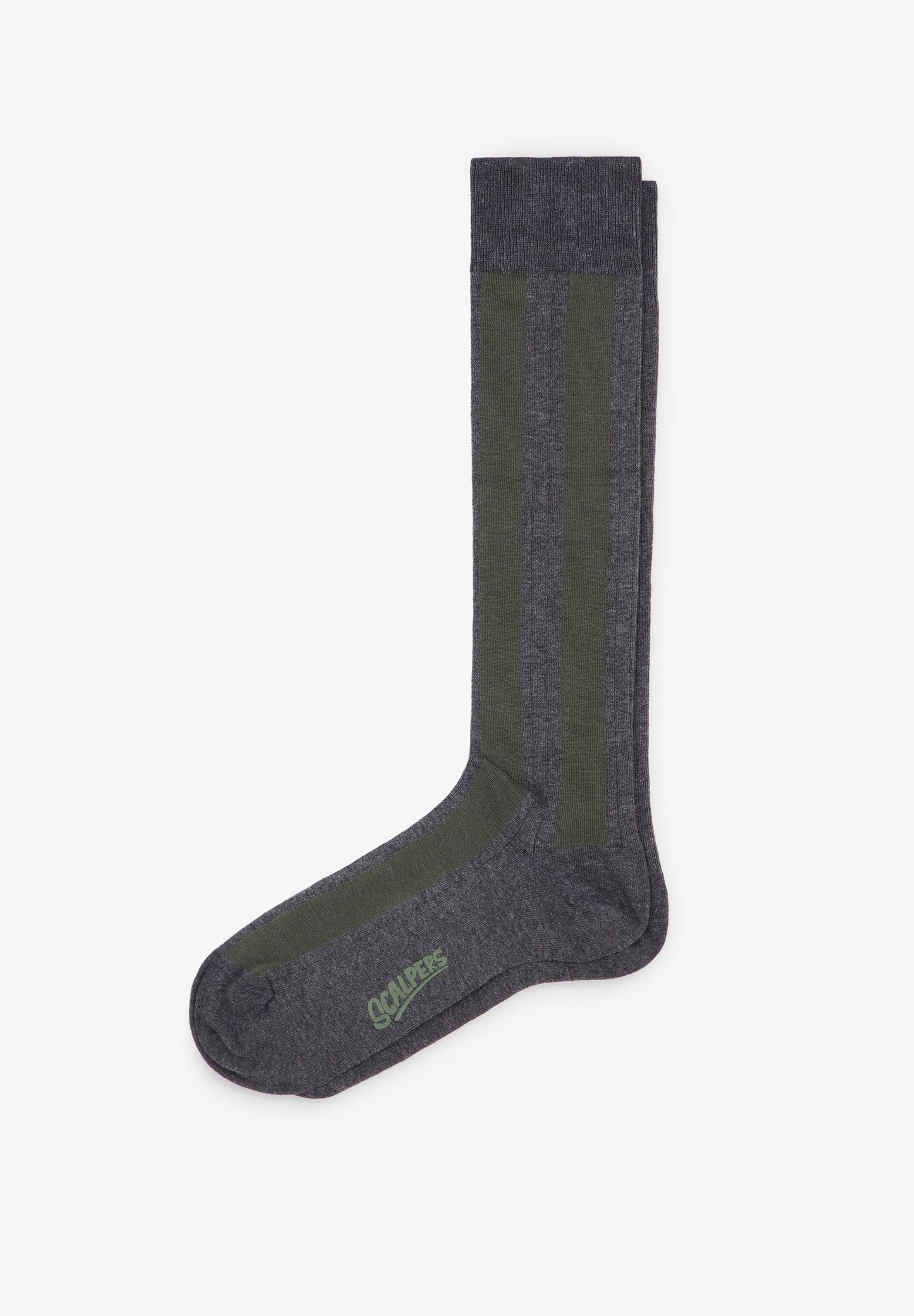 CALCETINES DOBLE RAYA
