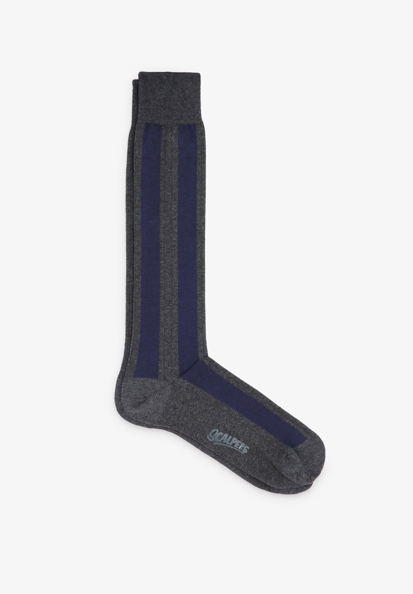 CALCETINES DOBLE RAYA