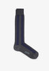 CALCETINES DOBLE RAYA
