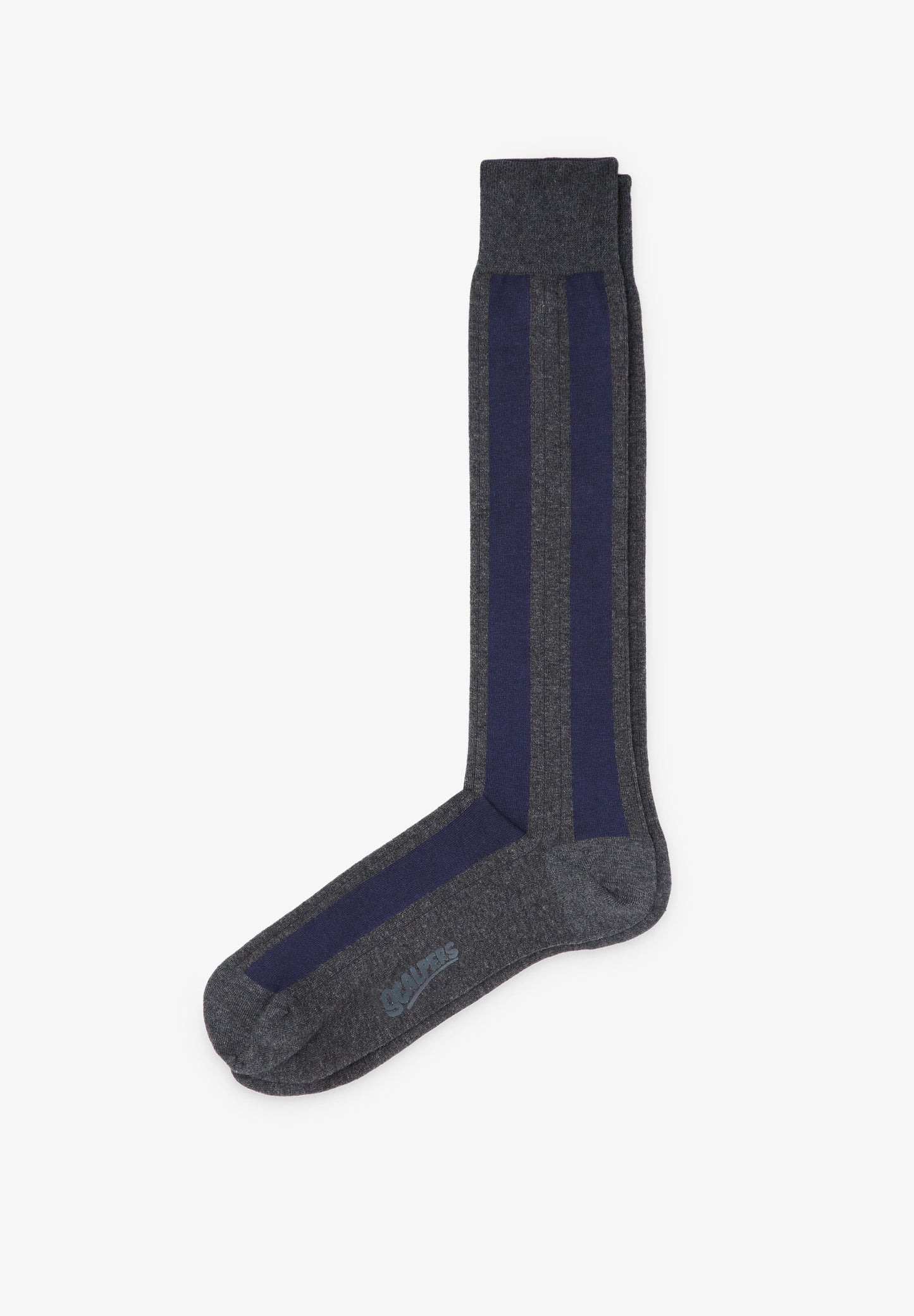 CALCETINES DOBLE RAYA
