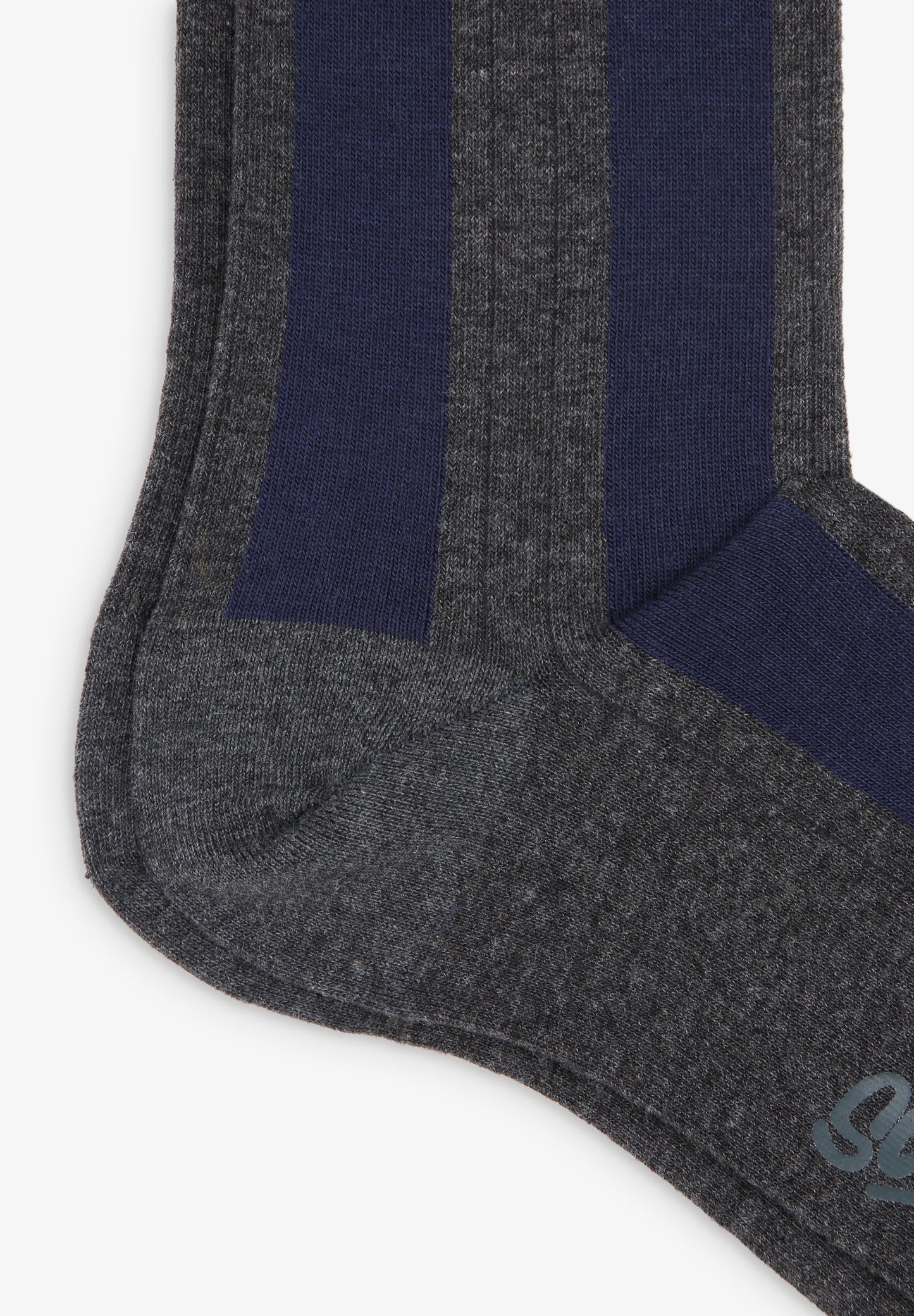 CALCETINES DOBLE RAYA