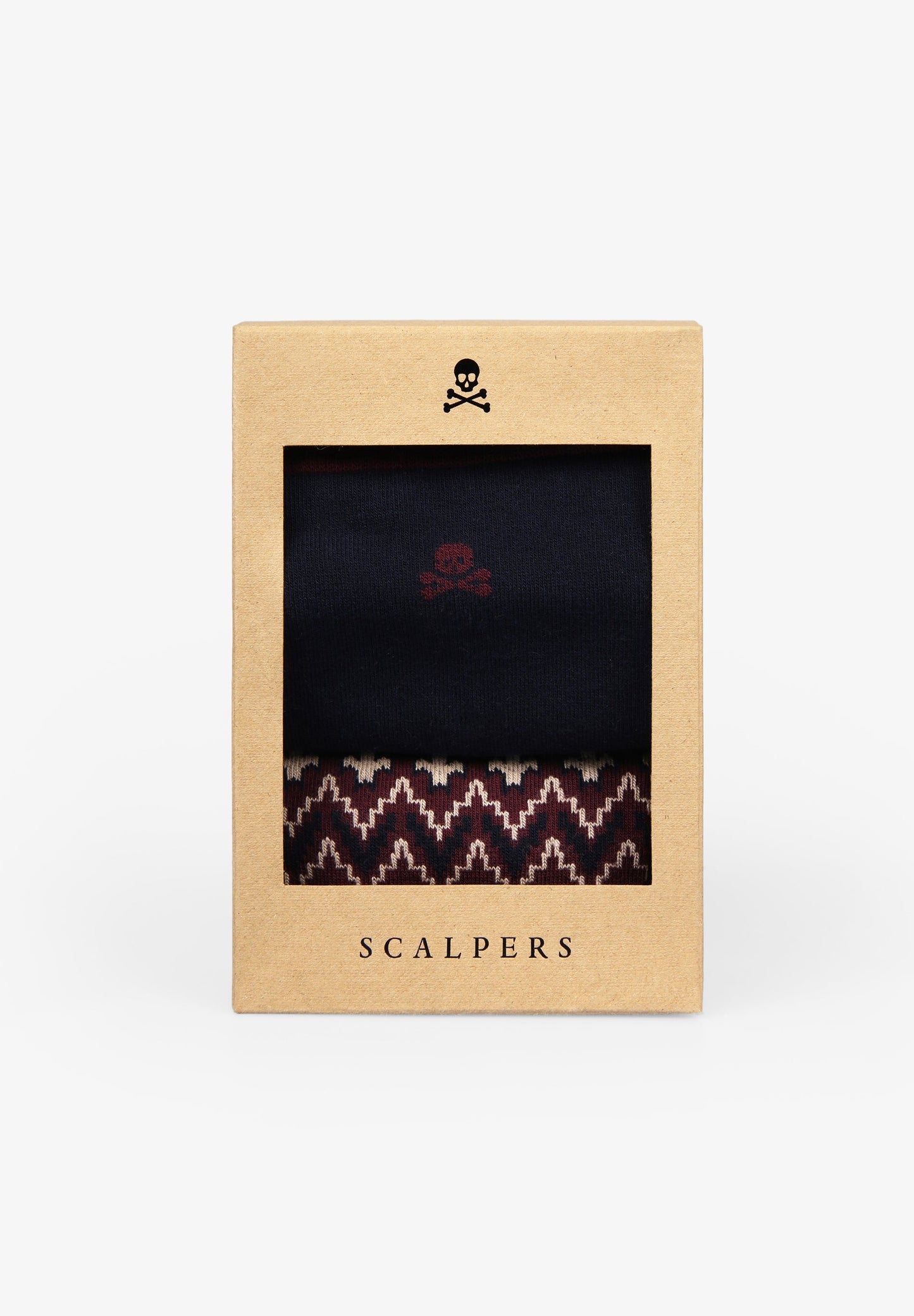 PACK WINTER SOCKS