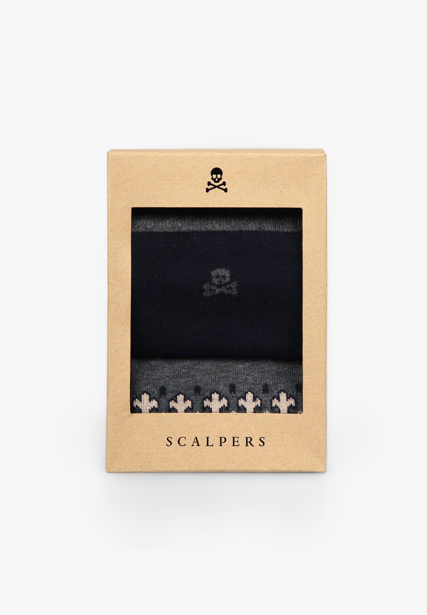 PACK WINTER SOCKS