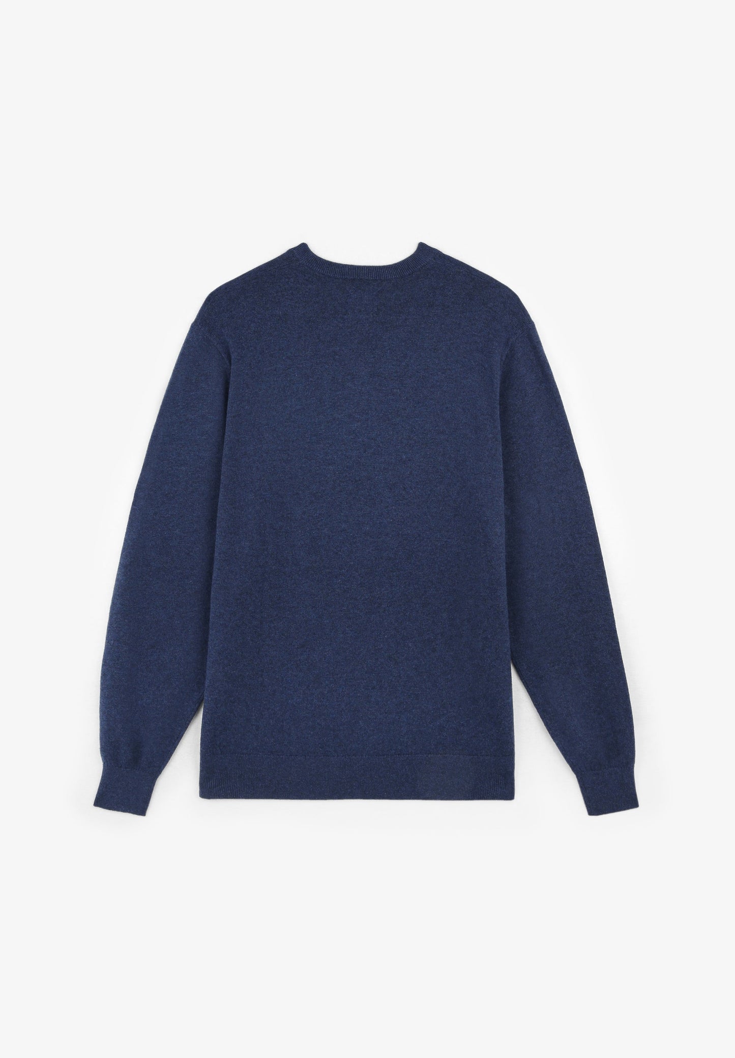 JERSEY CUELLO PICO CALAVERA