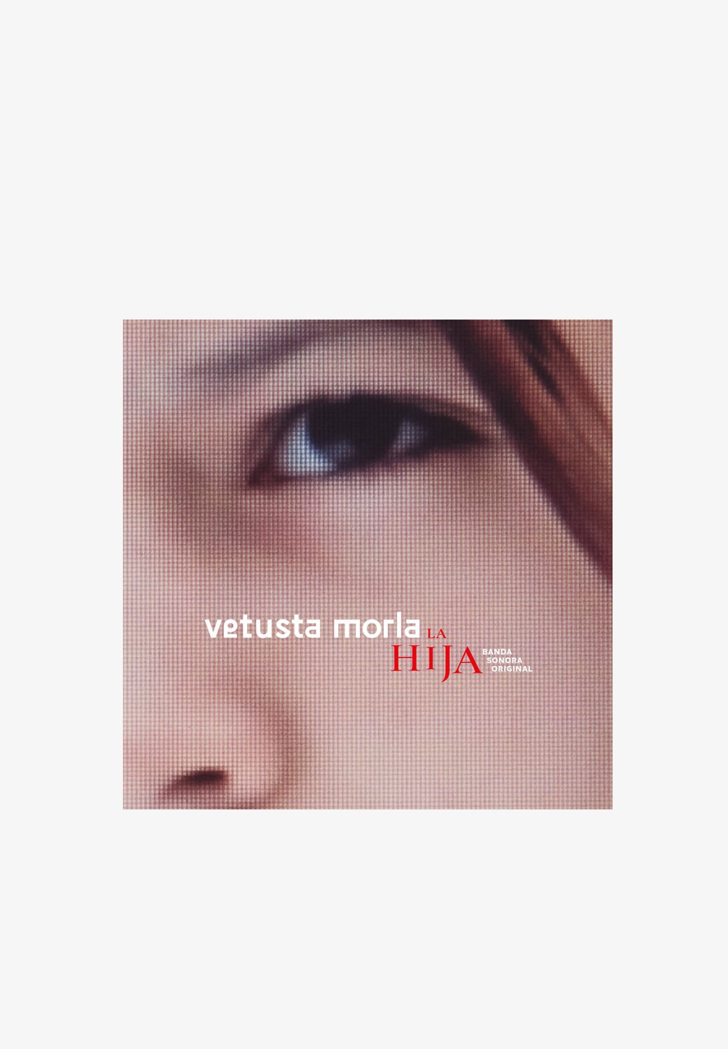 SONY MUSIC | VINILO VETUSTA MORLA: BSO LA HIJA