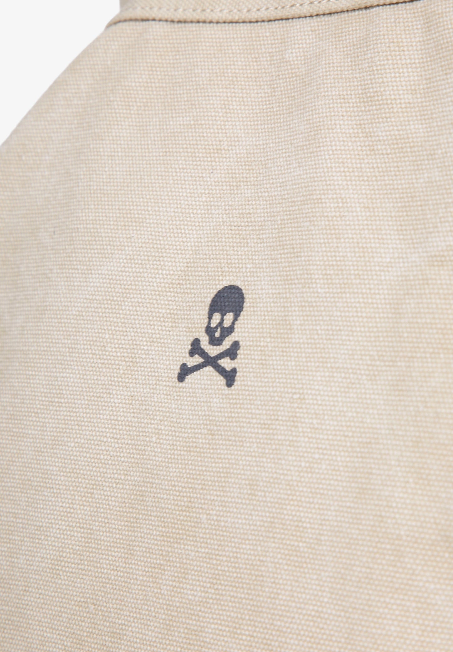 MOCHILA LONA TIPO SACO