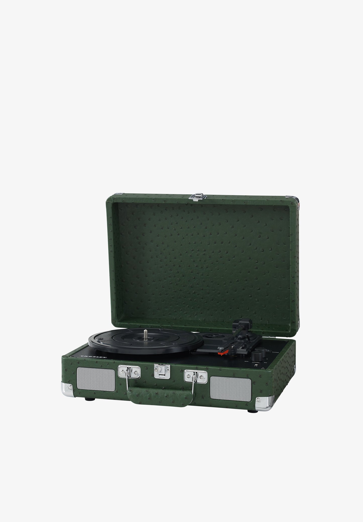 CROSLEY | TOCADISCOS CRUISER PLUS