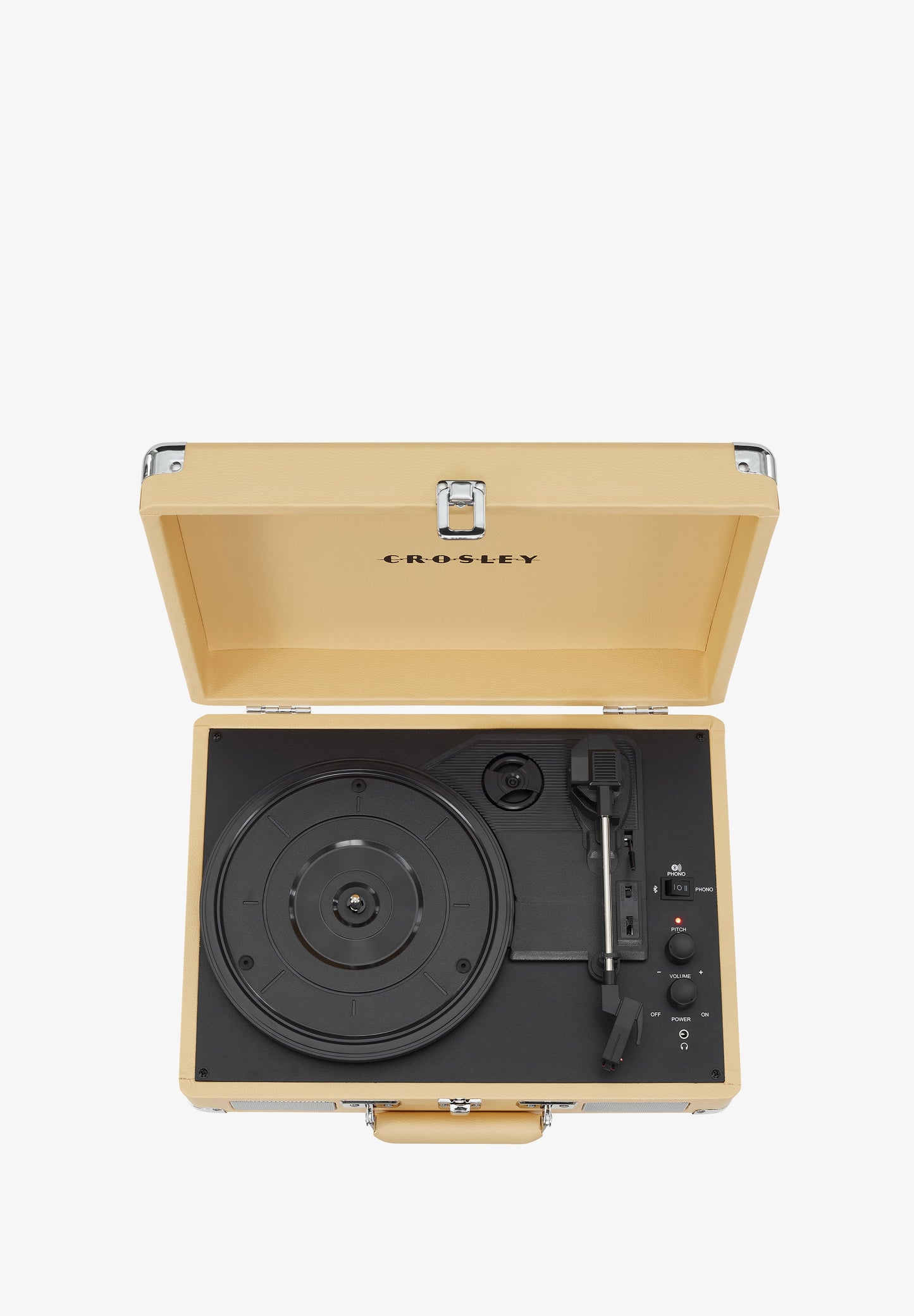 CROSLEY | TOCADISCOS CRUISER PLUS