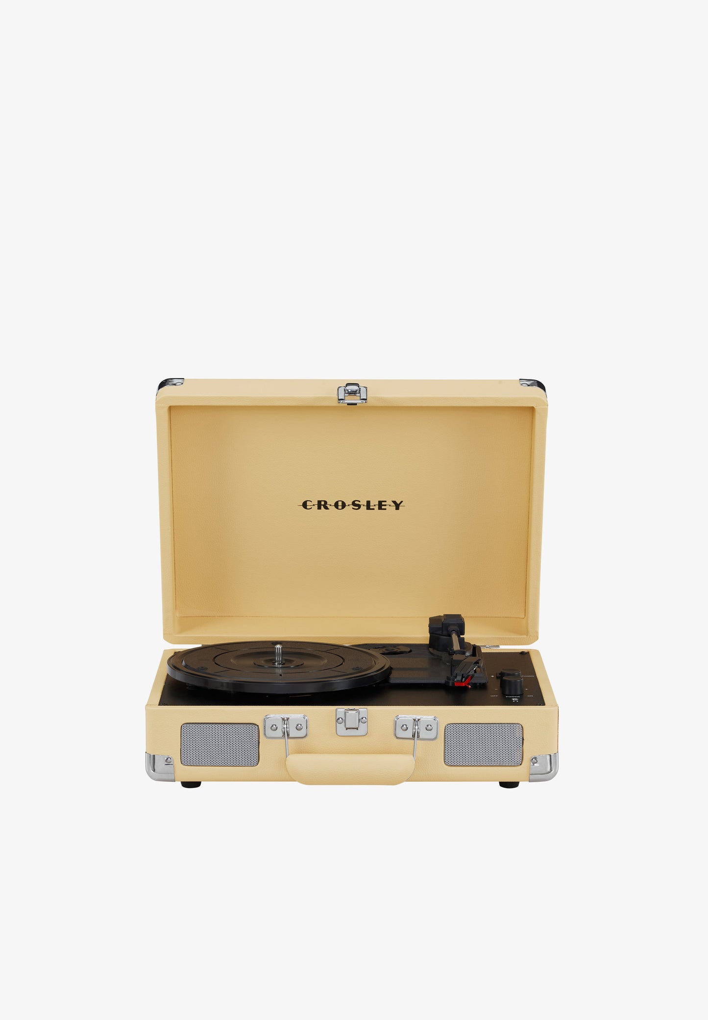 CROSLEY | TOCADISCOS CRUISER PLUS