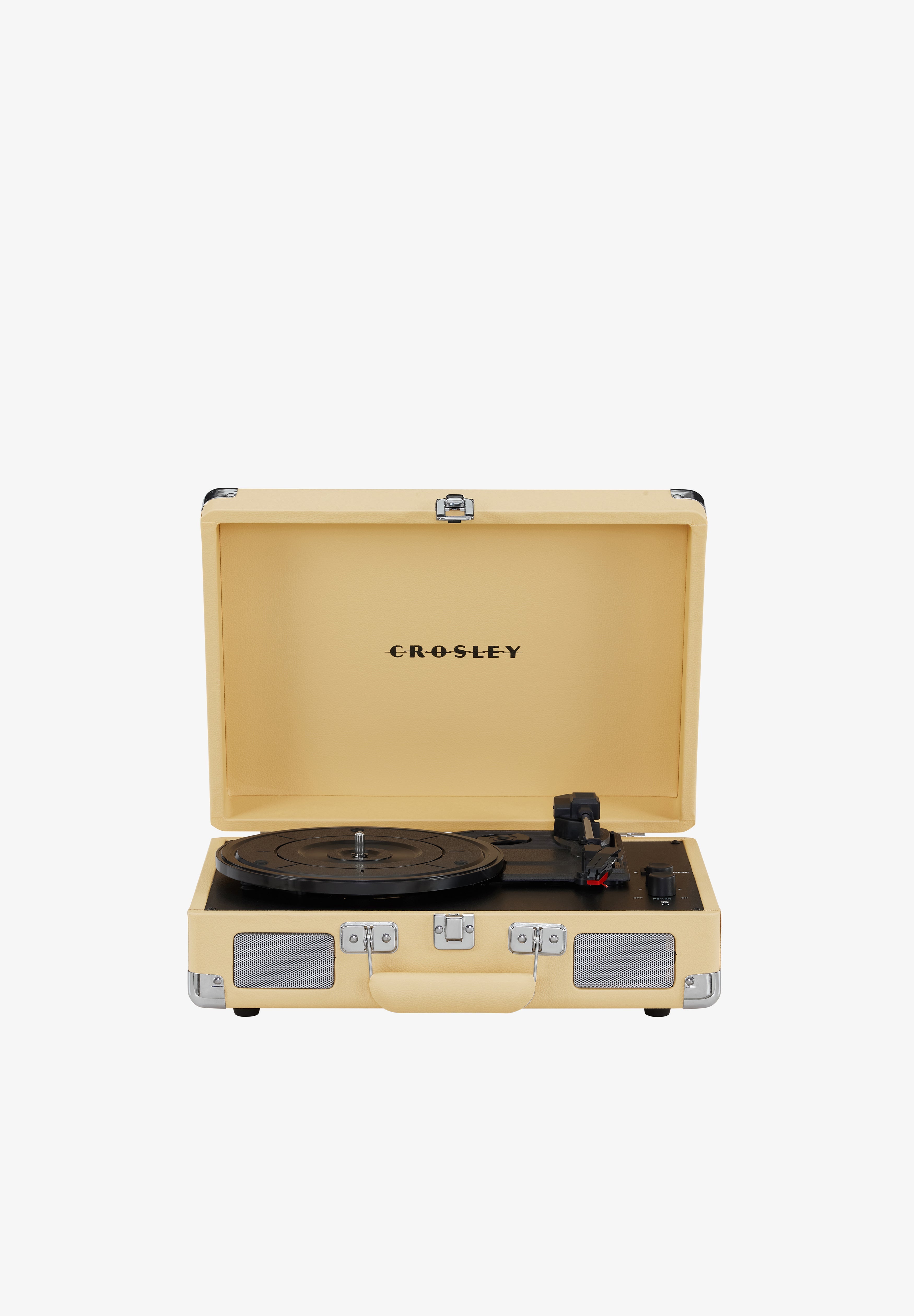 CROSLEY | TOCADISCOS CRUISER PLUS
